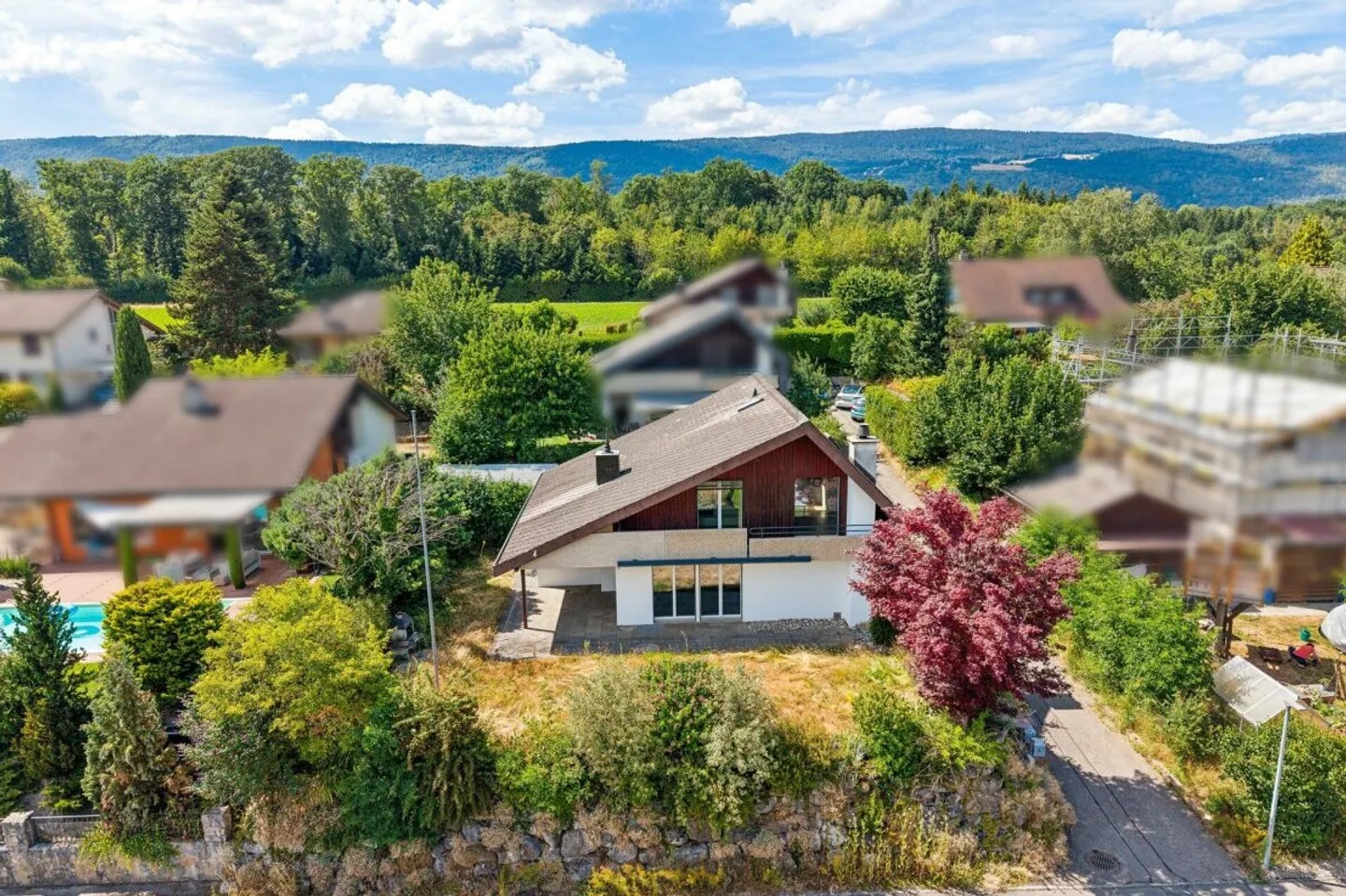 Well-maintained single-family house in a quiet residential area in Gals BE - Photo 13 of 13