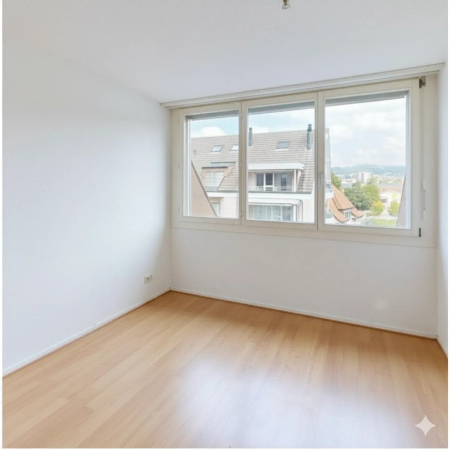 Geräumige Maisonette-Wohnung - Foto 7 von 13