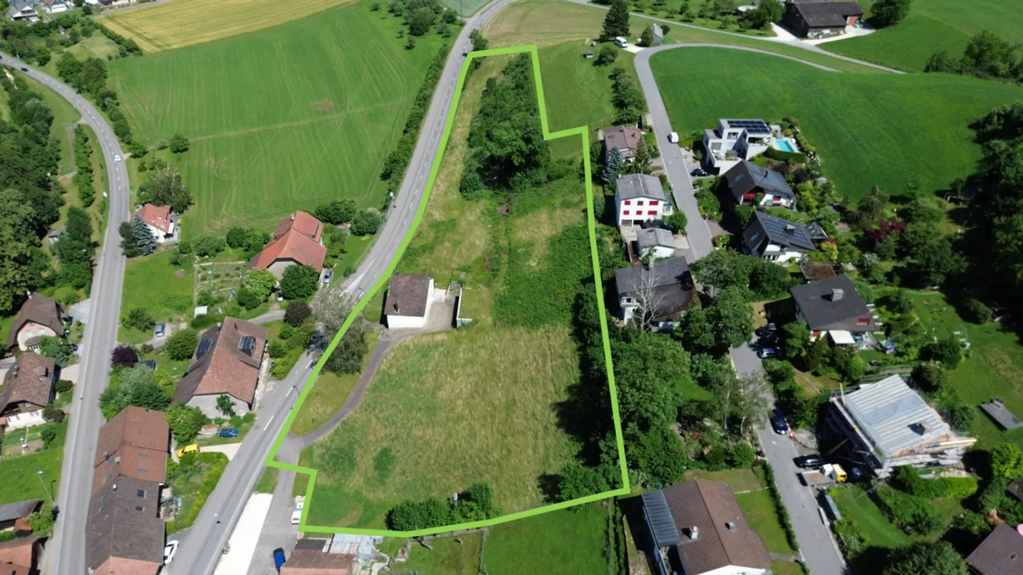 Investment Opportunity in Oberflachs - Photo 6 of 7