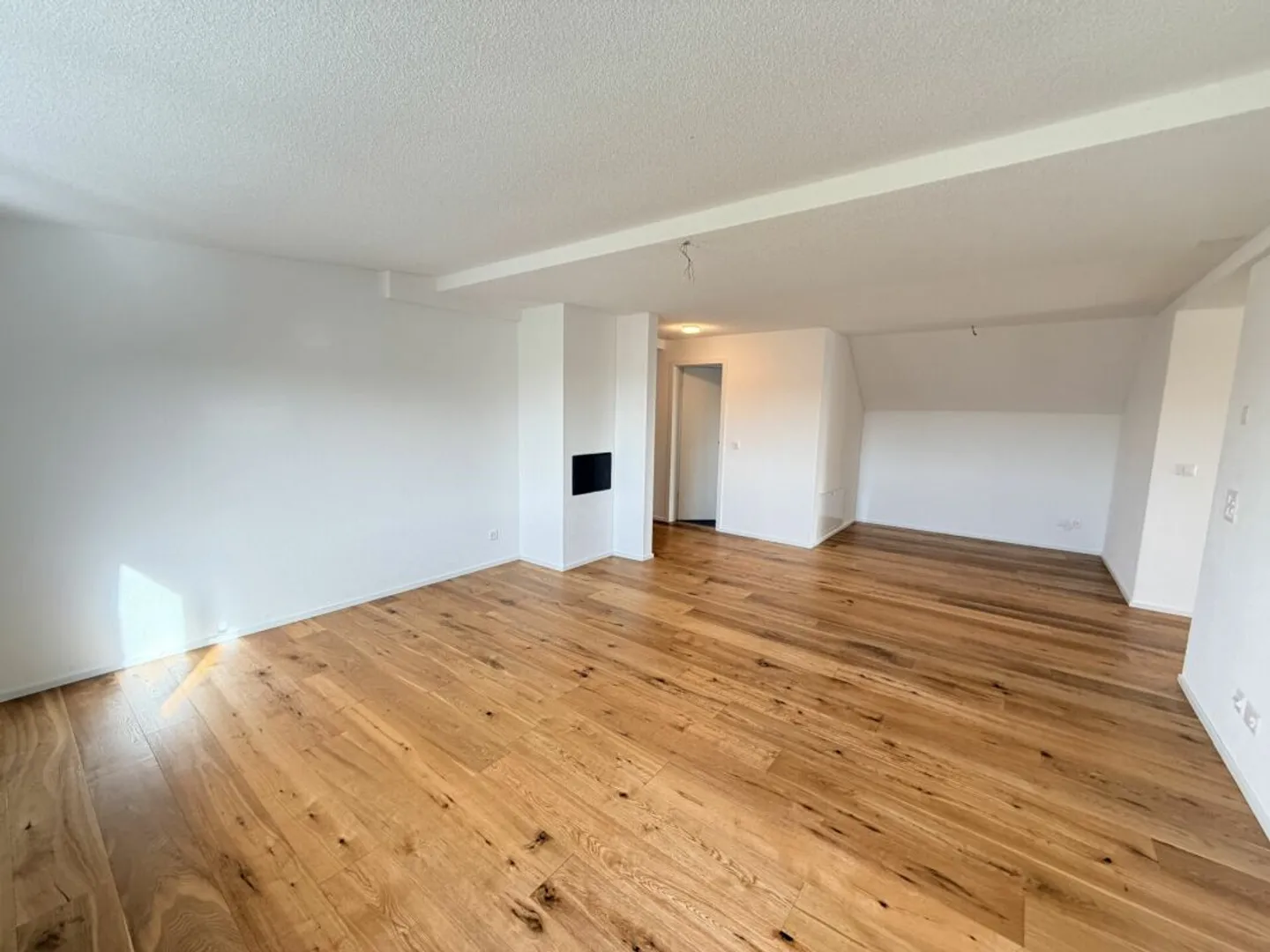 Appartement 5.5 pièces - Photo 3 sur 13