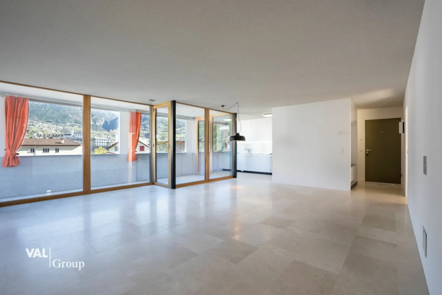 Moderno appartamento da sogno nel centro - Foto 2 di 13