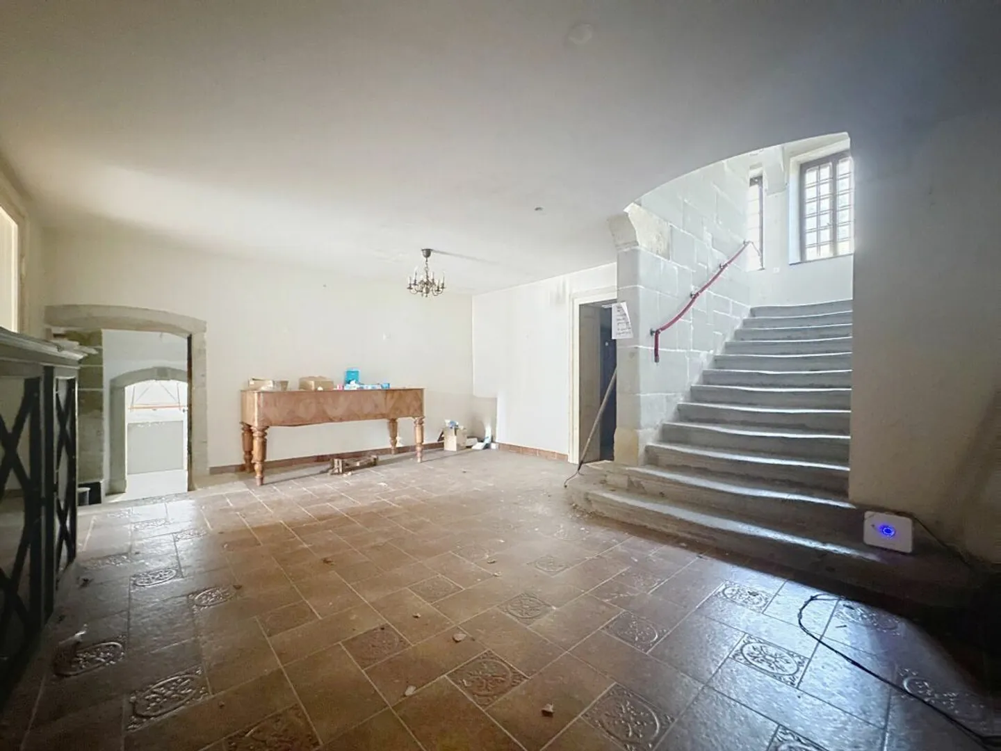 Das Haus der Brücke 18. Jahrhundert - Foto 3 von 13