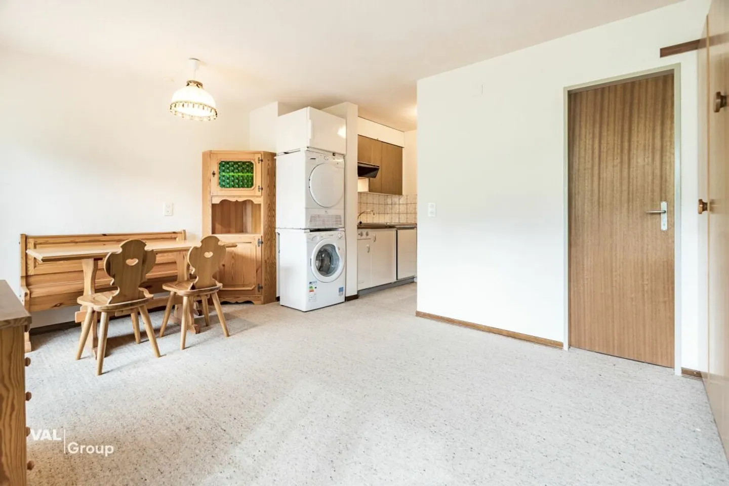 Ein Studio mit Aussicht auf mehr - Photo 4 sur 12