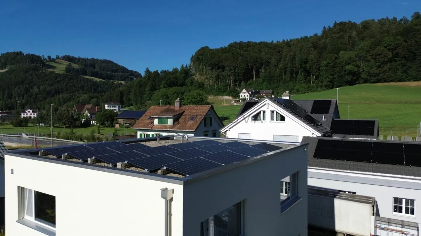 Exclusive Living in the Heart of Toggenburg - Photo 4 of 12