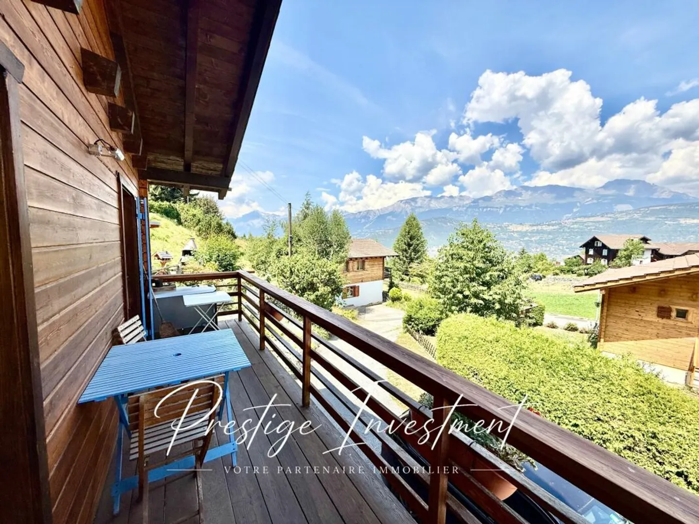 Chalet individuale affascinante nel cuore della natura - Foto 7 di 13