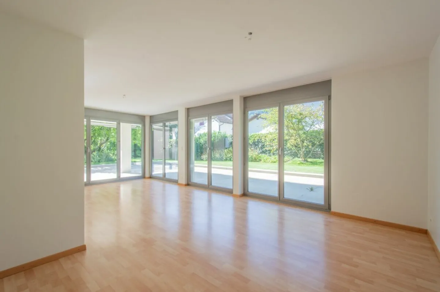 Moderne Parterrewohnung - Foto 8 von 13