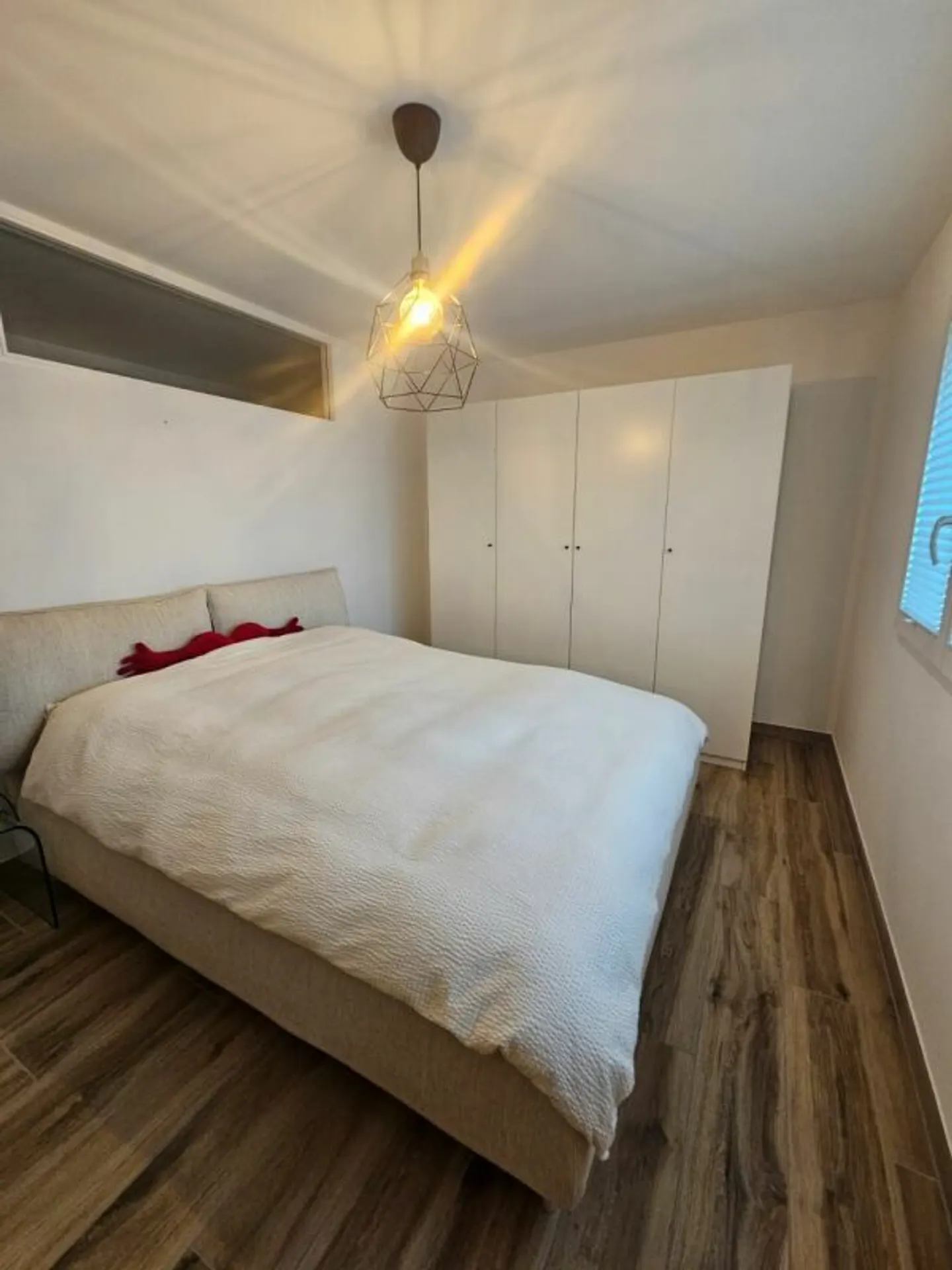 Appartement élégant 2.5 pces - Photo 3 sur 6