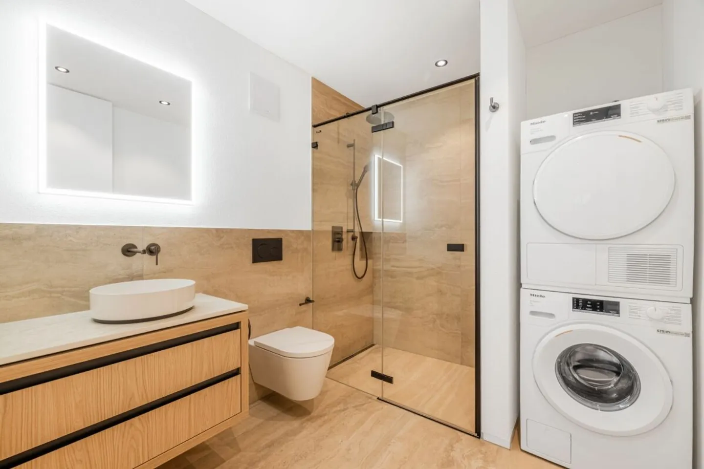 Luxuswohnung in St. Gallen - Foto 4 von 9