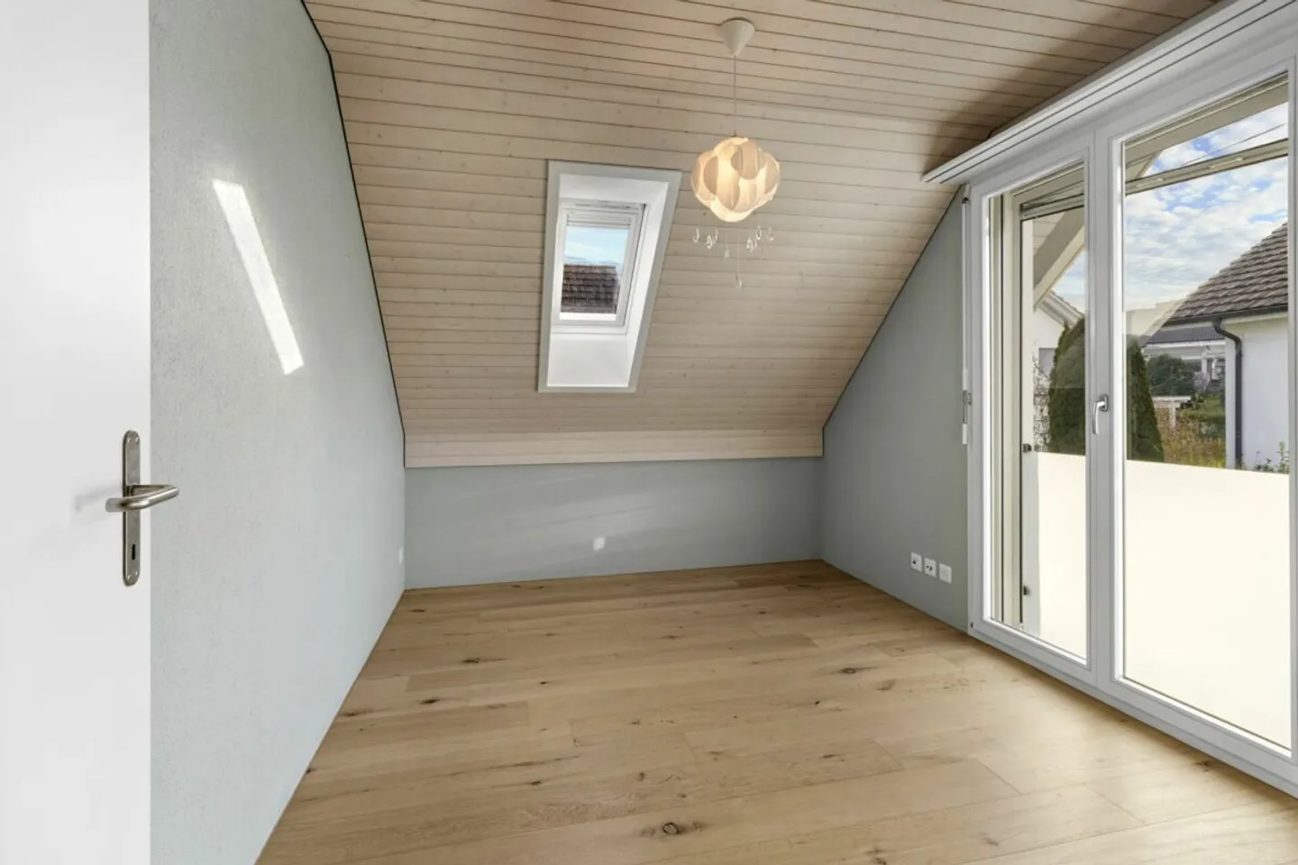 Charmantes Einfamilienhaus in Auw - Foto 8 von 13