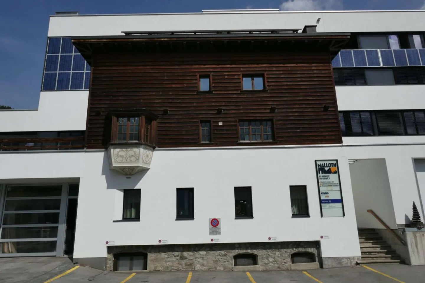 Appartamento moderno ristrutturato - Foto 8 di 9