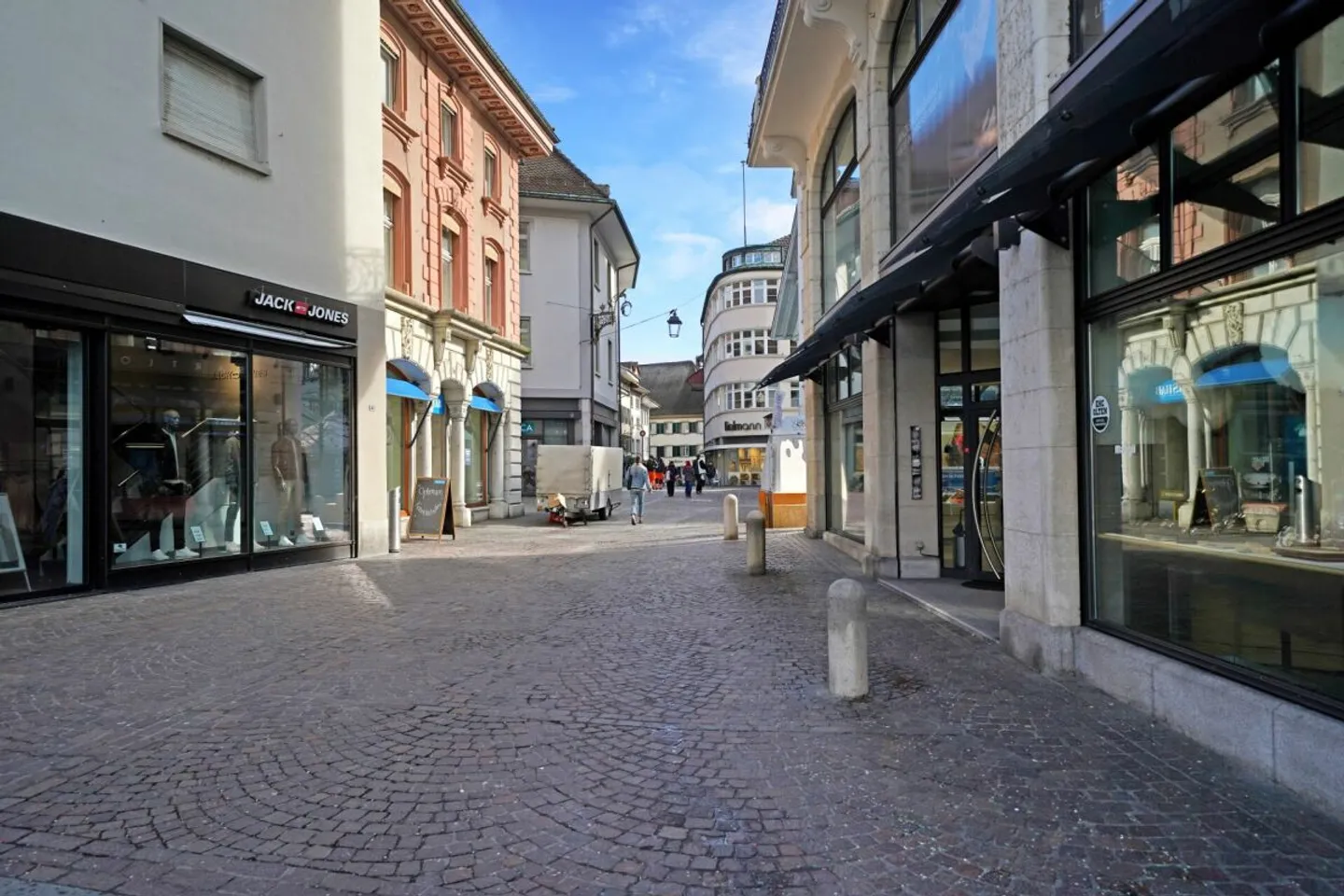 Ladenlokal in Toplage in Olten - Foto 2 von 13