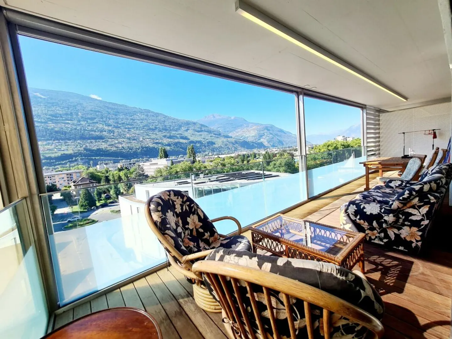 5.5 room apartment in Sion - Photo 5 of 5