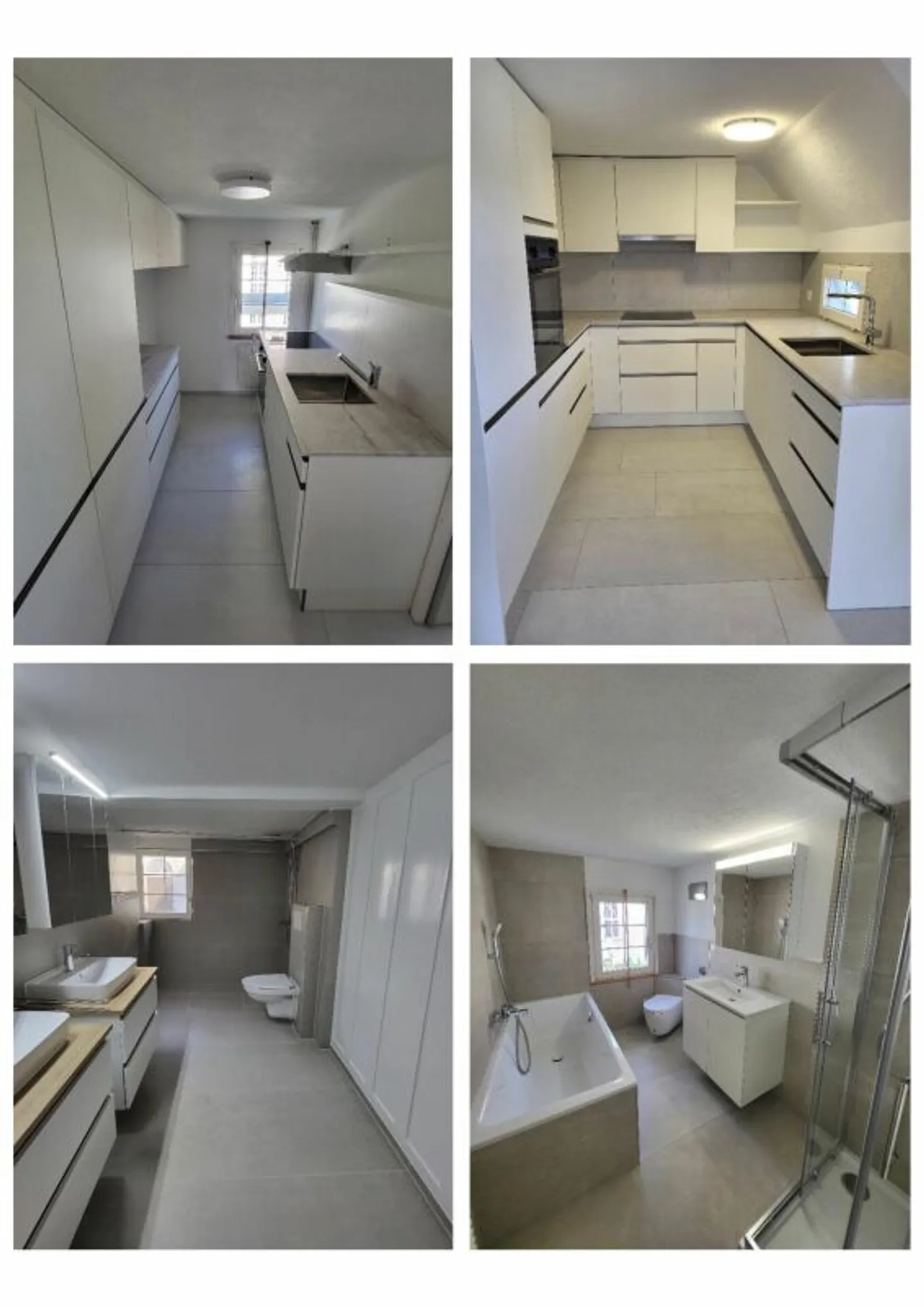 Charmantes Mehrfamilienhaus - Foto 4 von 6