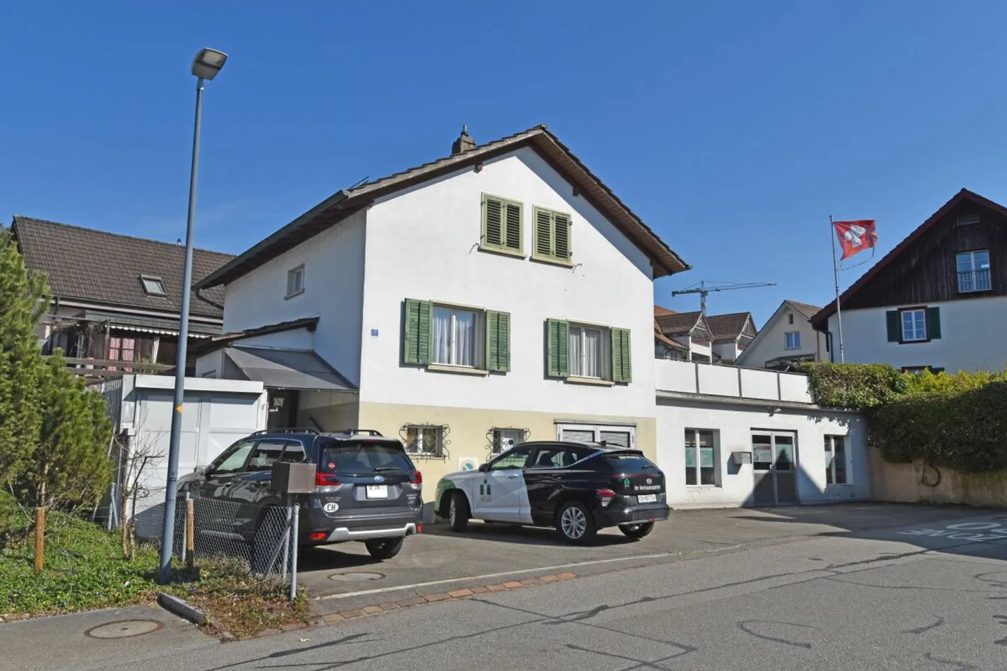 Propriété avec un grand potentiel - Photo 7 sur 7