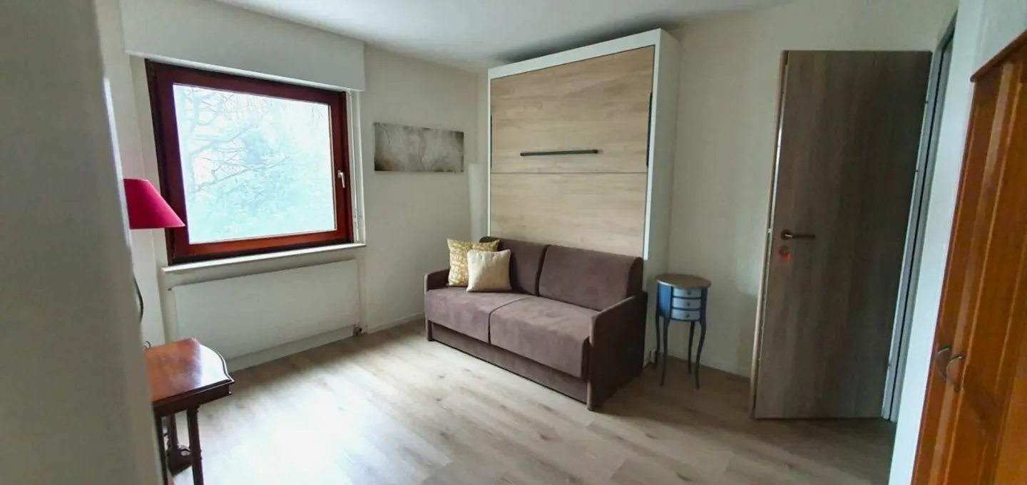 Ruhig, Charme und schöne Aussicht - Foto 4 von 11