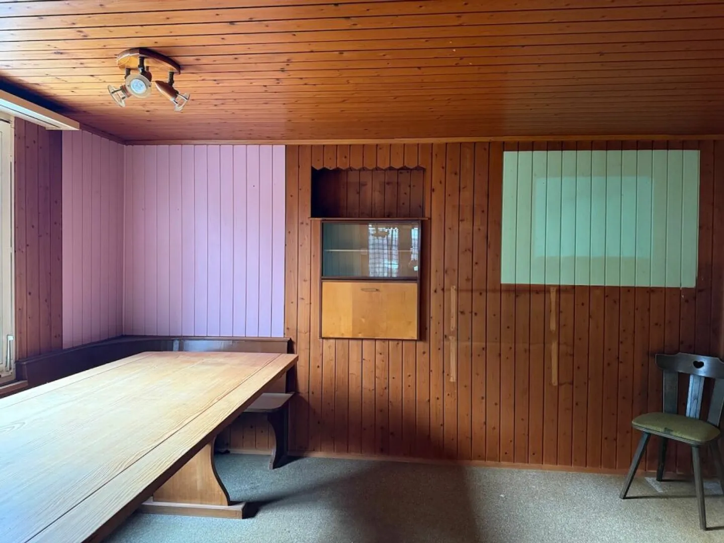 Detached 4.5-room single-family house with garden & storage space - Photo 3 of 10