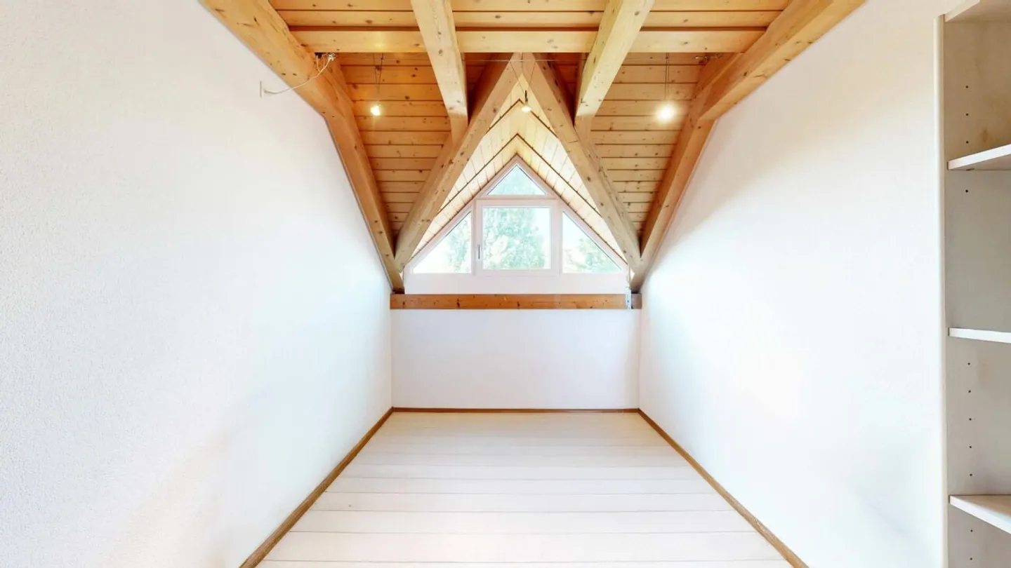 Appartamento Galleria a Rüti vicino a Büren - Foto 7 di 13