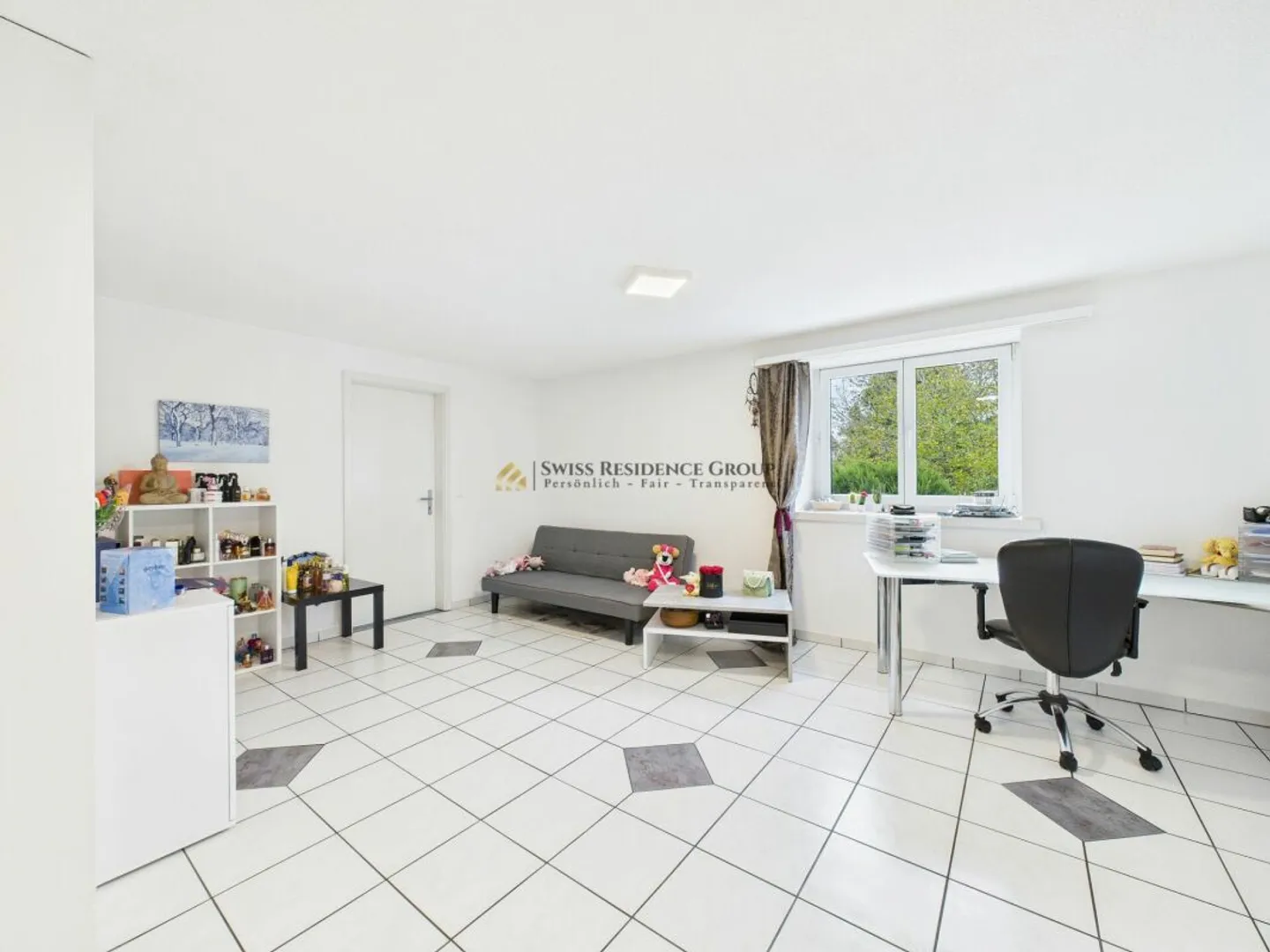 Vie de Famille à un Haut Niveau - Optionnel avec Unité de Vie Séparée - Photo 13 sur 13