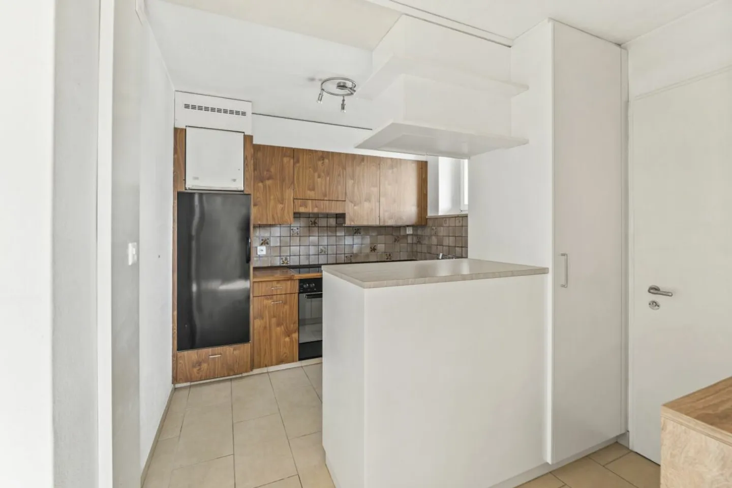 3.5-room apartment, 3rd floor - Luzernerstrasse 92, 6010 Kriens - Photo 2 of 13