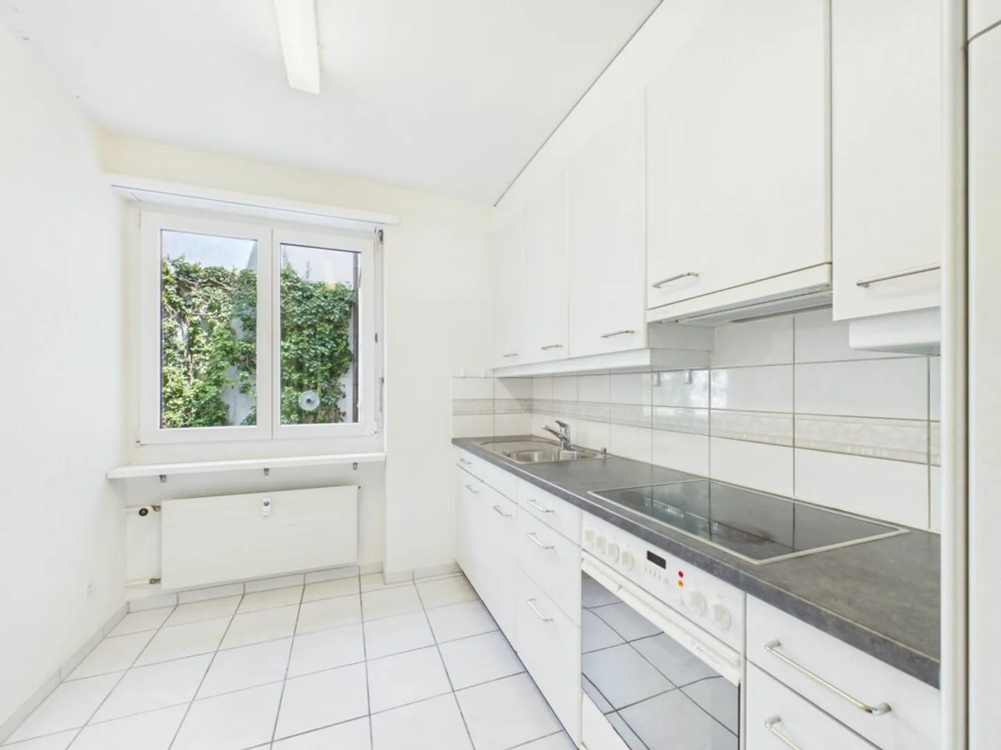 Geräumige Wohnung in Basel - Foto 4 von 6