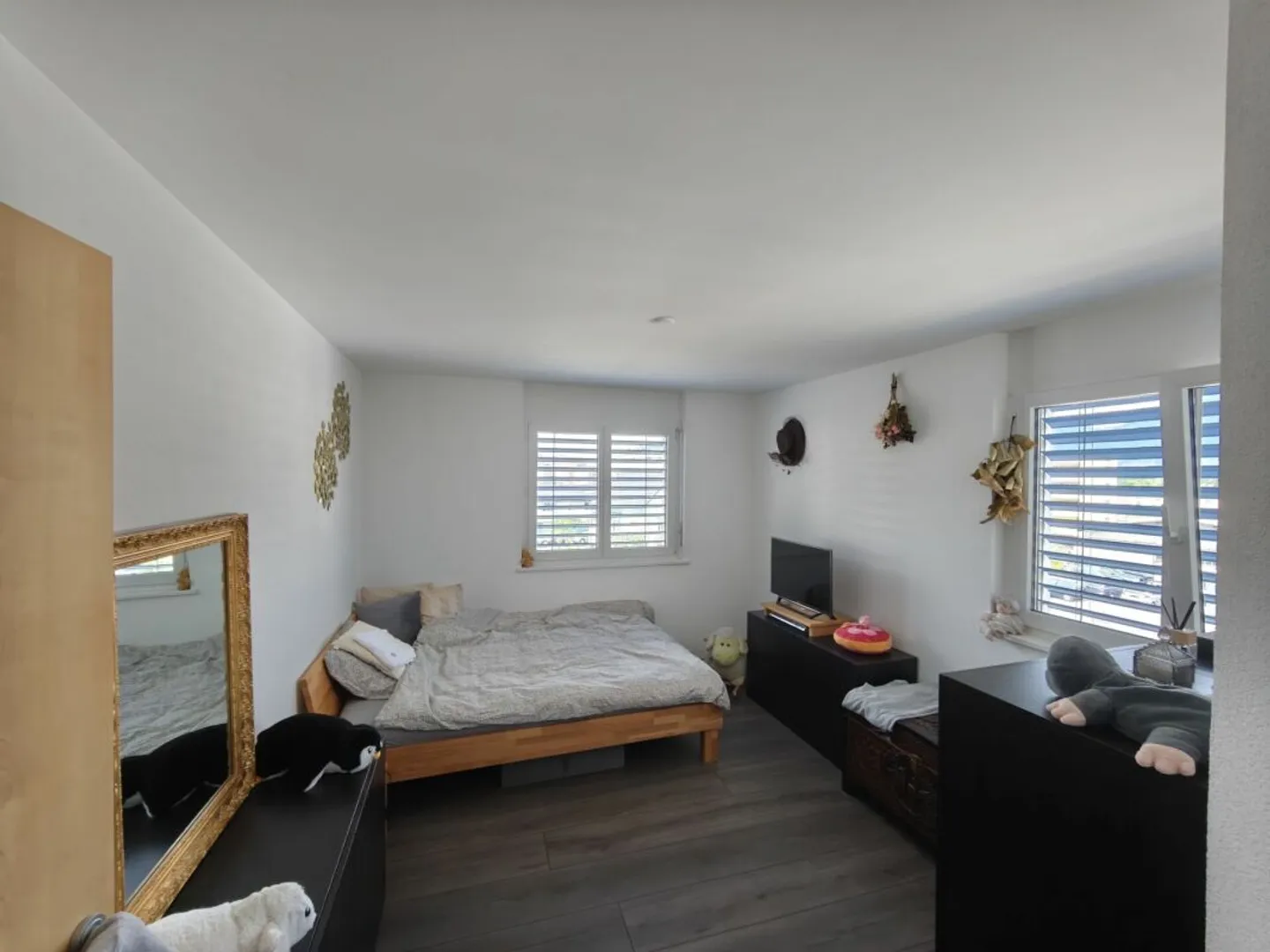 Appartement 5.5 pièces au centre de Monthey vendu loué - Foto 10 di 13