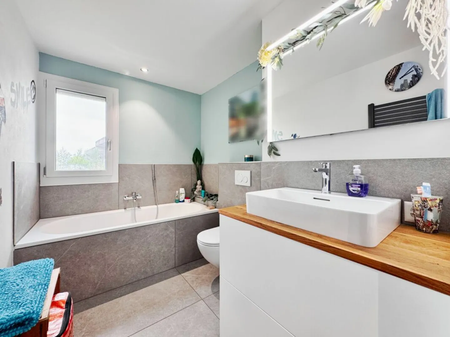 Newly Built Garden Apartment with 235 m² Private Outdoor Area - Photo 9 of 13