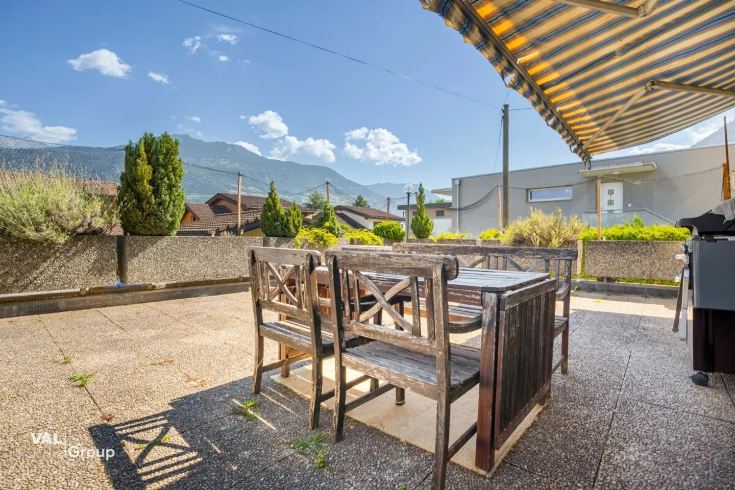 Accogliente casa con giardino, garage doppio e dependance - Foto 12 di 13