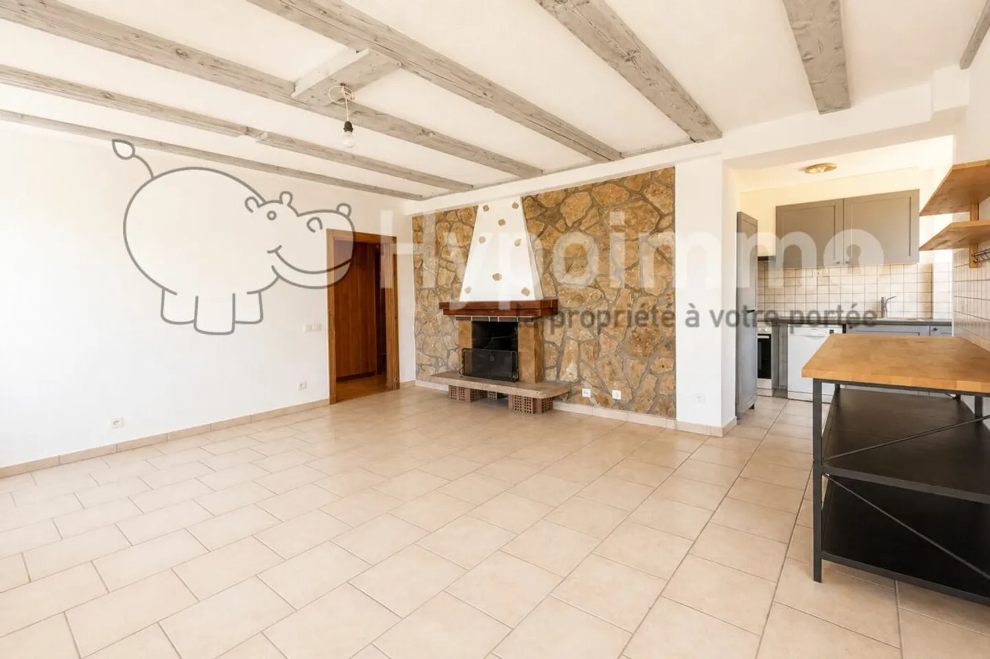 Appartamento di 5,5 stanze al piano terra - Foto 1 di 11