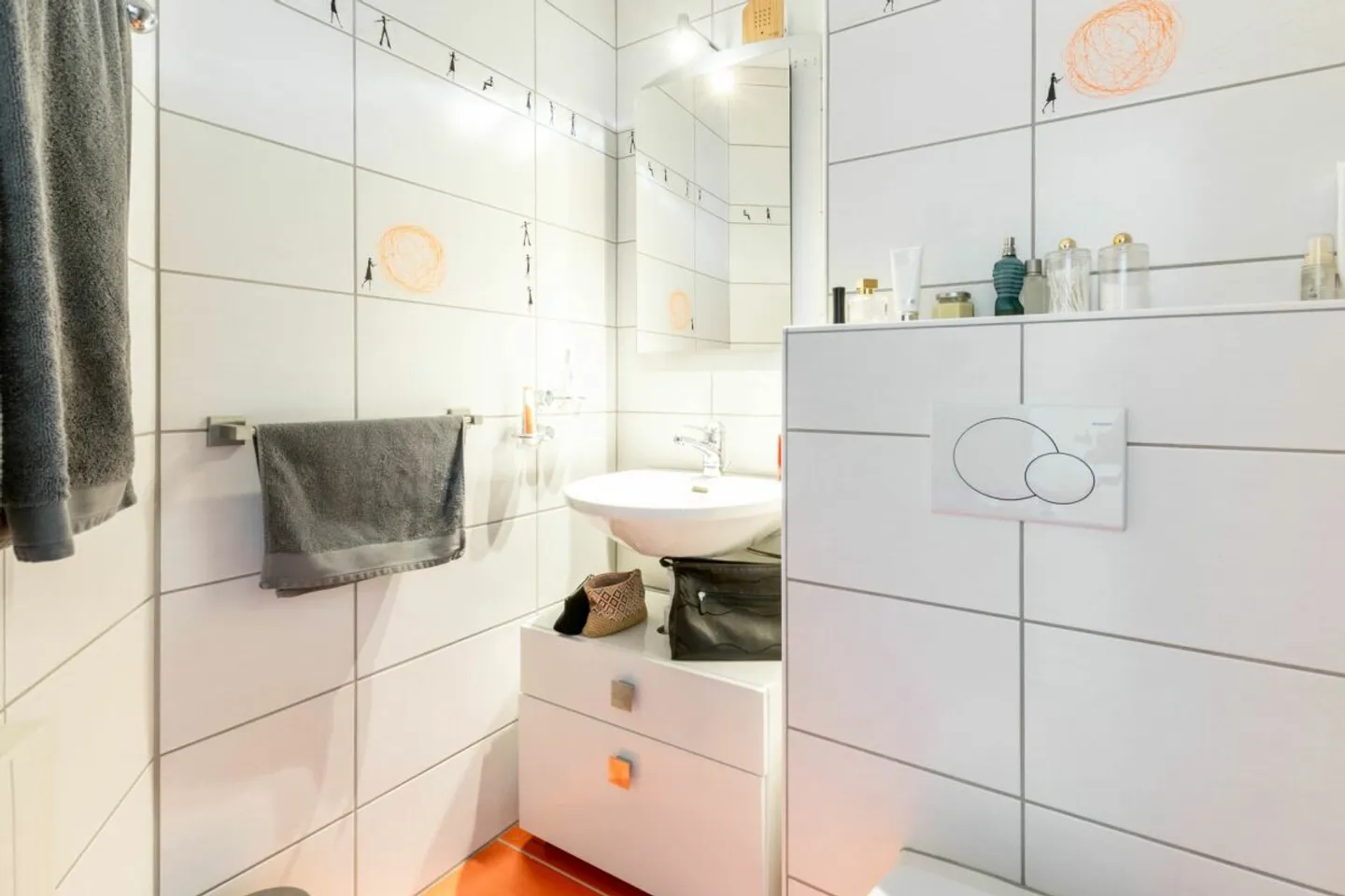 Appartamento centrale nell'Hotel Eiger Grindelwald con vista sulla montagna - Foto 11 di 13