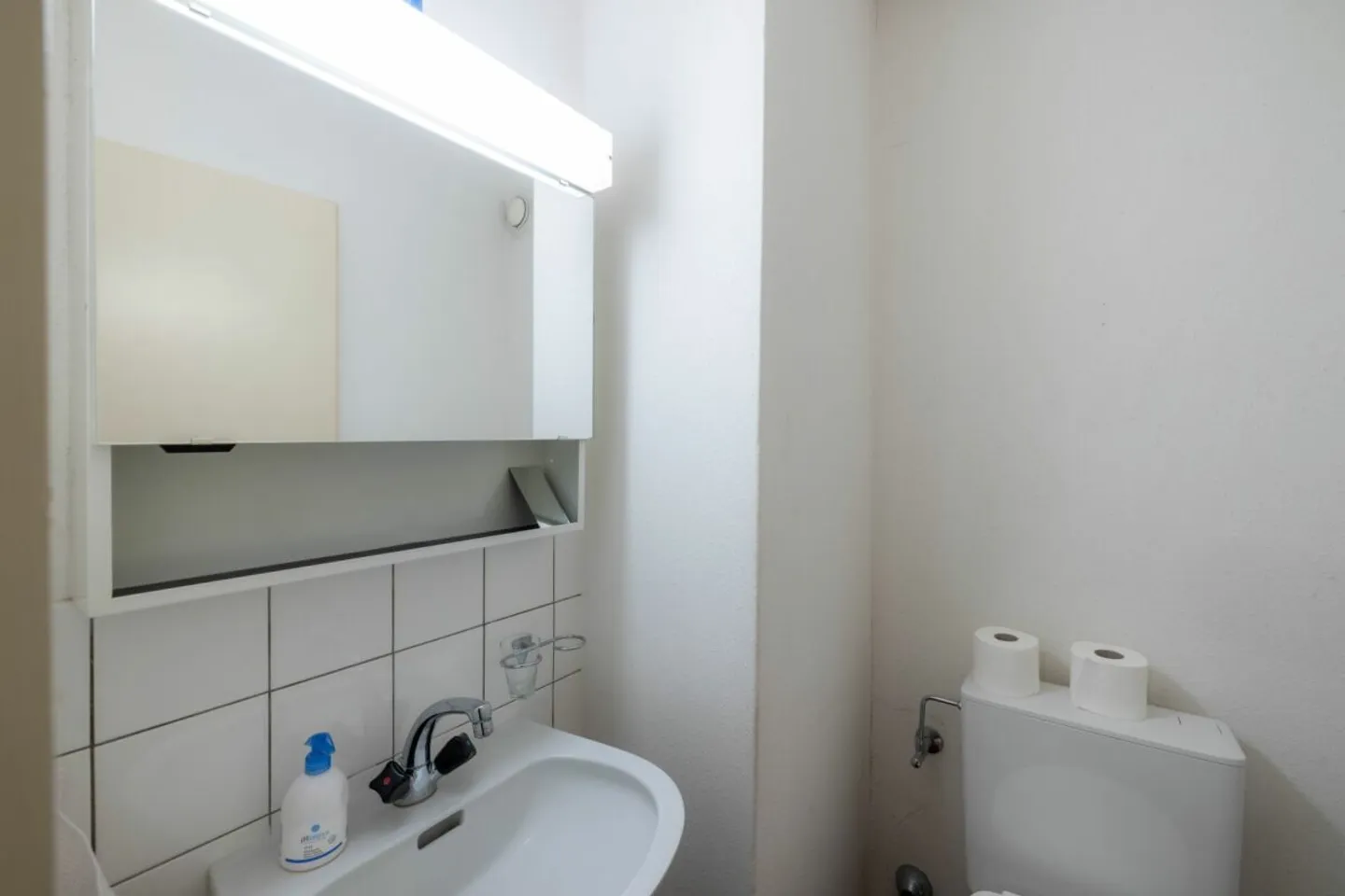 Geräumige Attika-Wohnung in Wallisellen - Foto 2 von 13