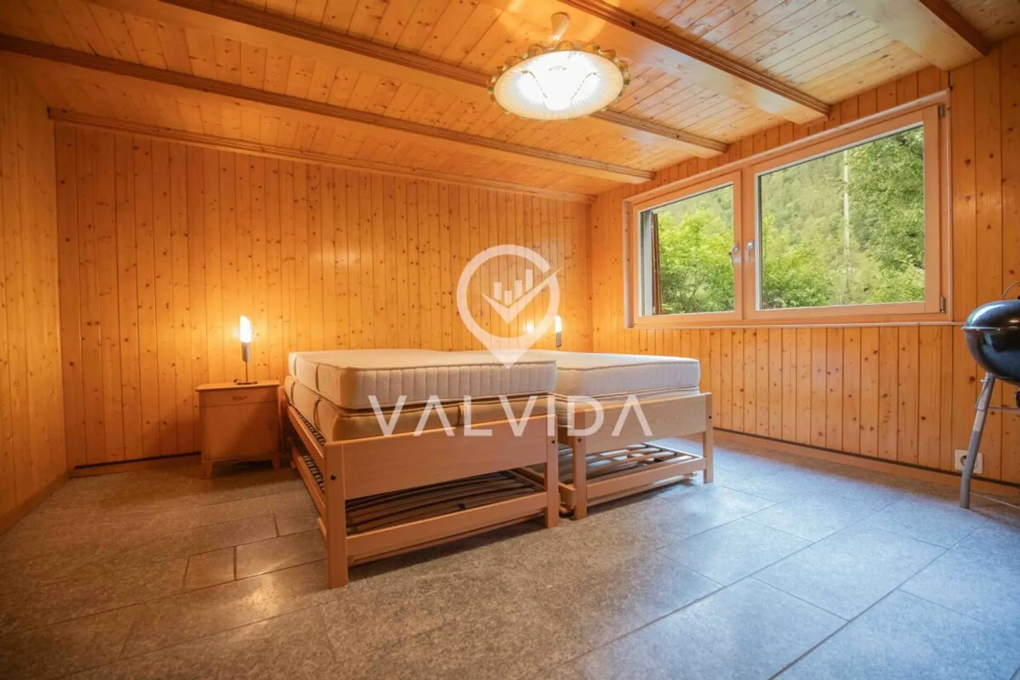 Nature pure - Maison de vacances dans un emplacement pittoresque et calme - Photo 7 sur 13