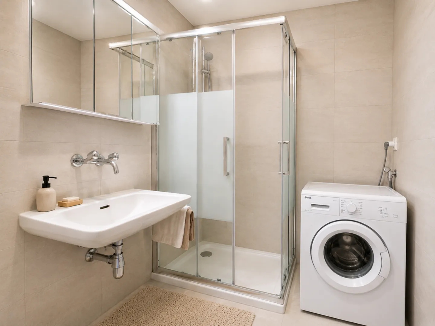 Charming 3-room apartment ideally located - Tram and amenities nearby - Photo 5 of 8