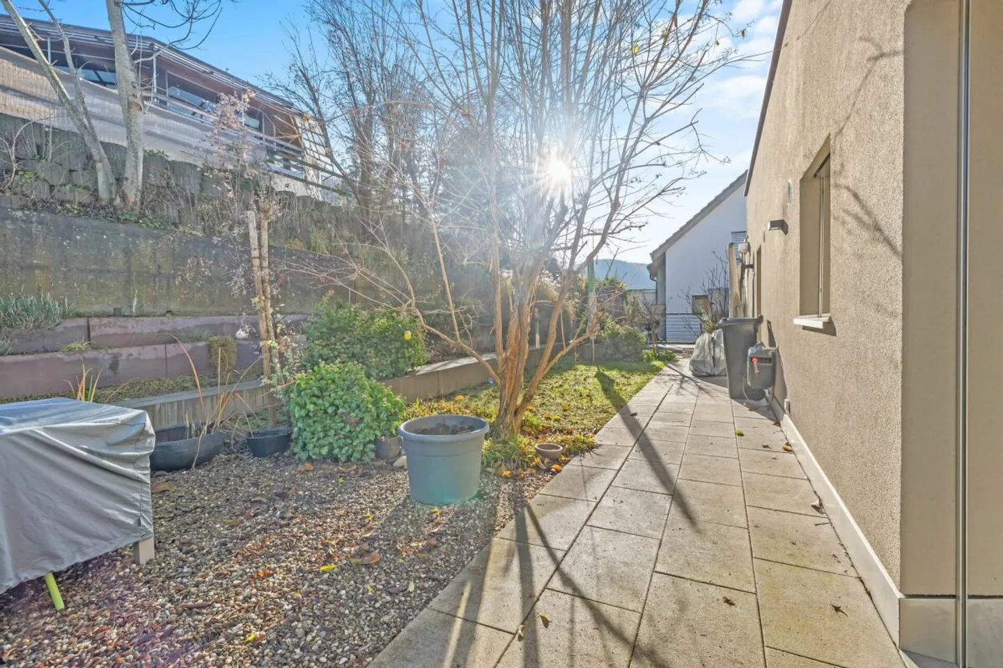 Stilvolle Maisonette-Wohnung - Foto 13 von 13