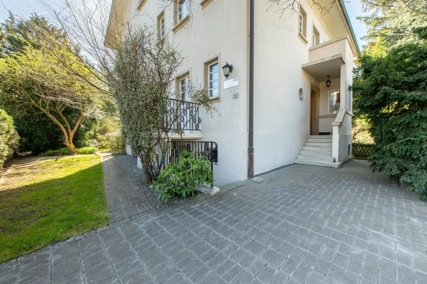 Vielseitige Bürofläche in Balsthal - Foto 13 von 13