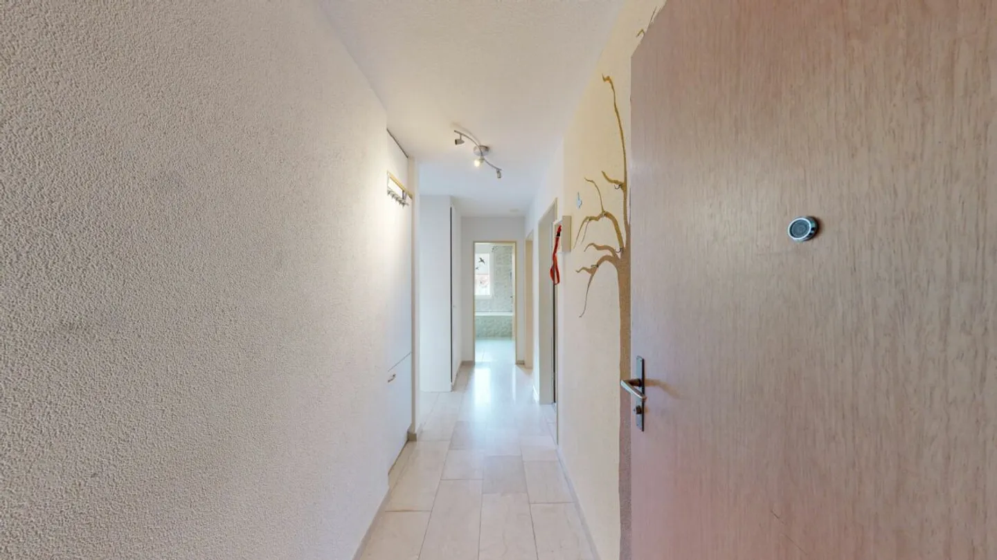 Charming Maisonette with Balcony - Photo 11 of 12