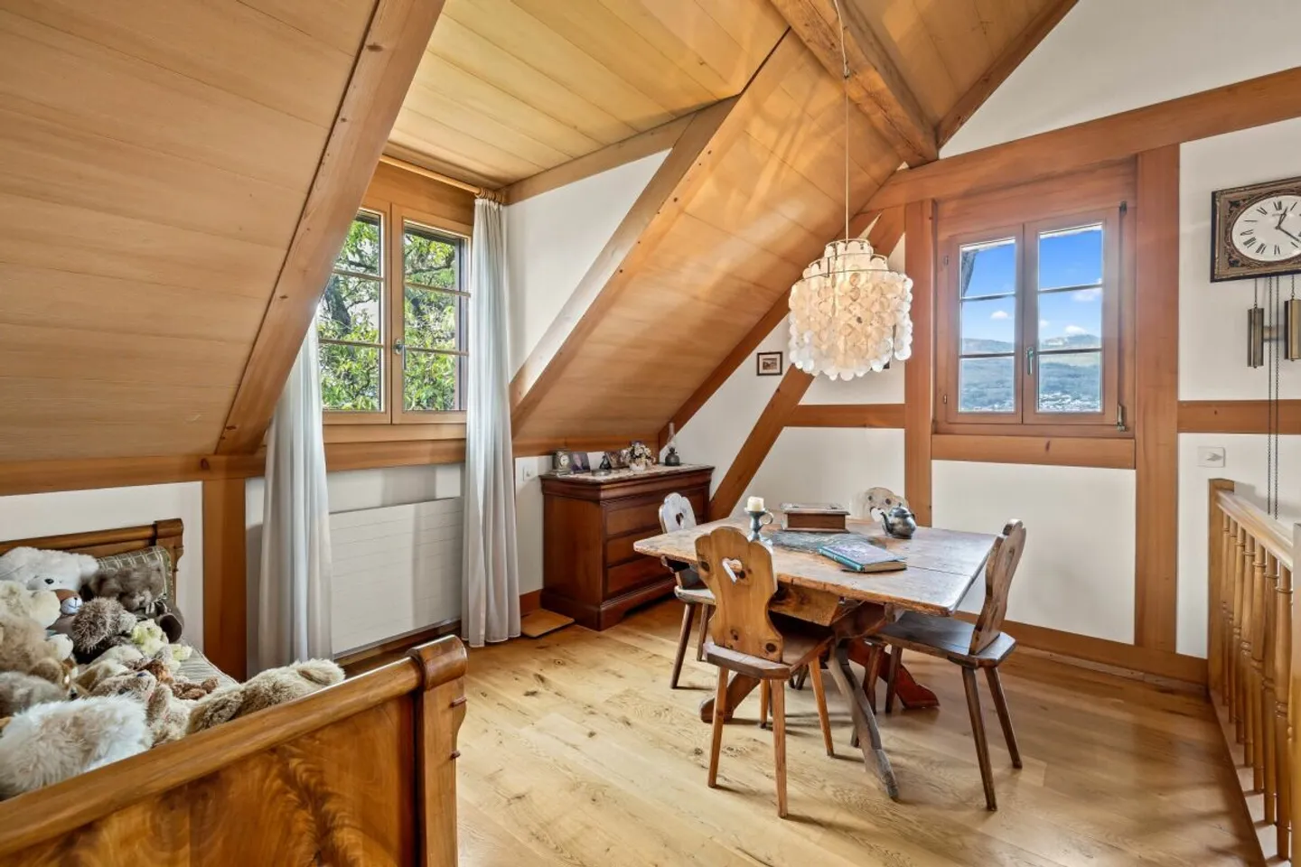 Charmante Villa mit Gästehaus - Foto 10 von 13