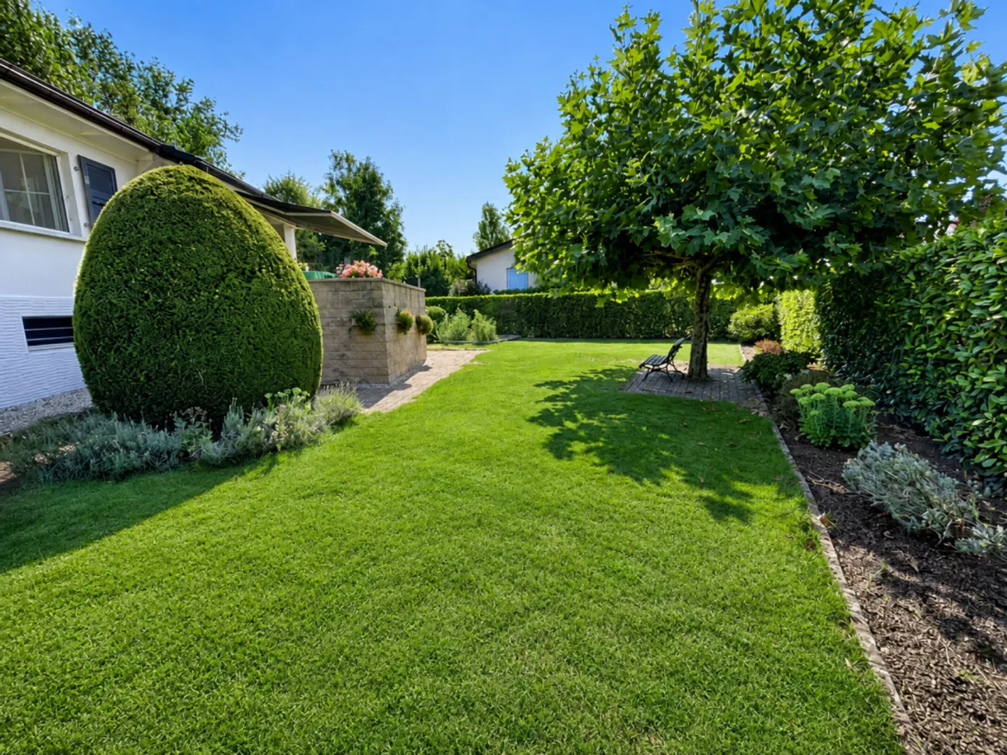 Villa individuelle - Photo 2 of 13