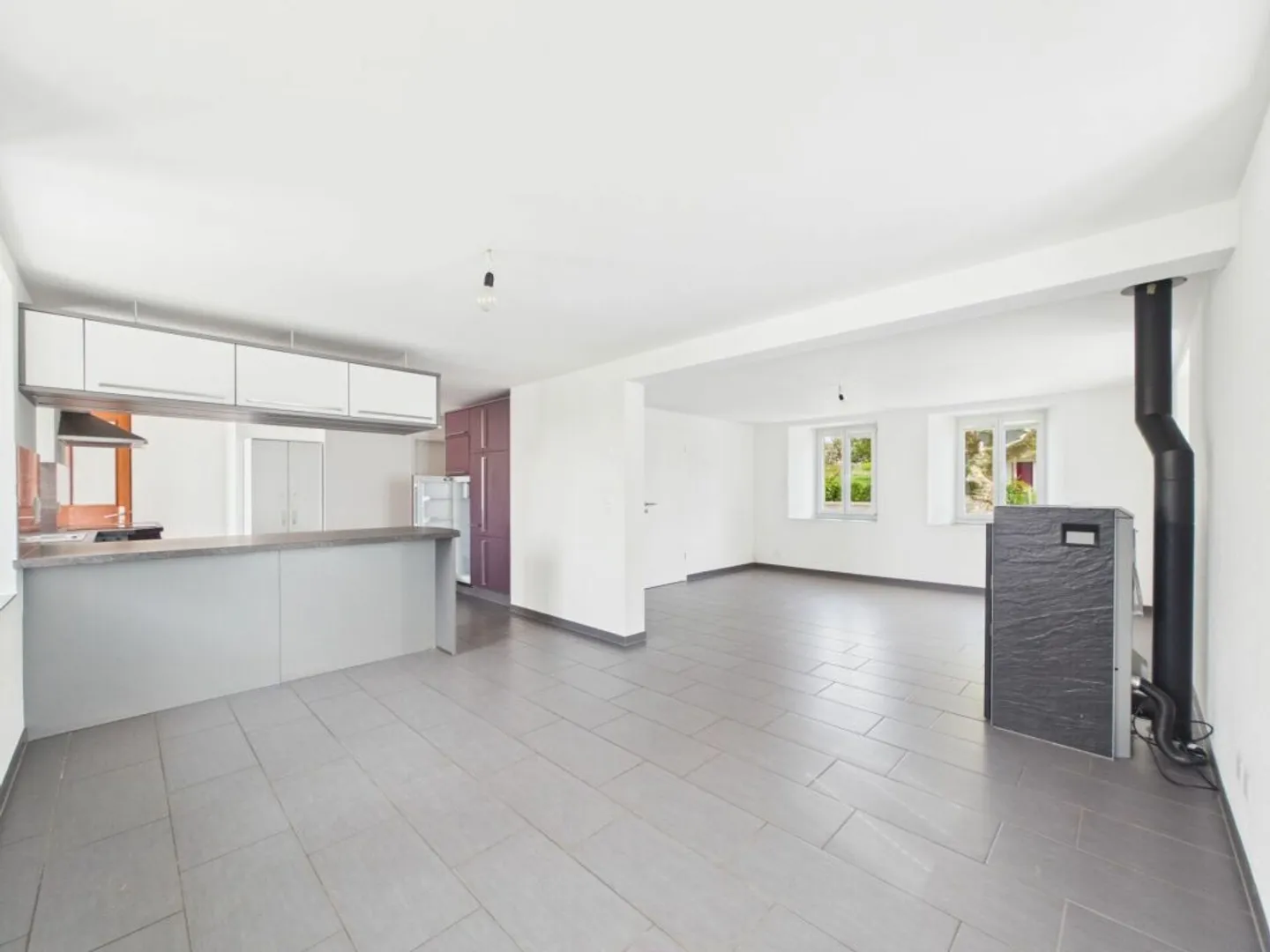 Casa di villaggio ristrutturata - Foto 3 di 13