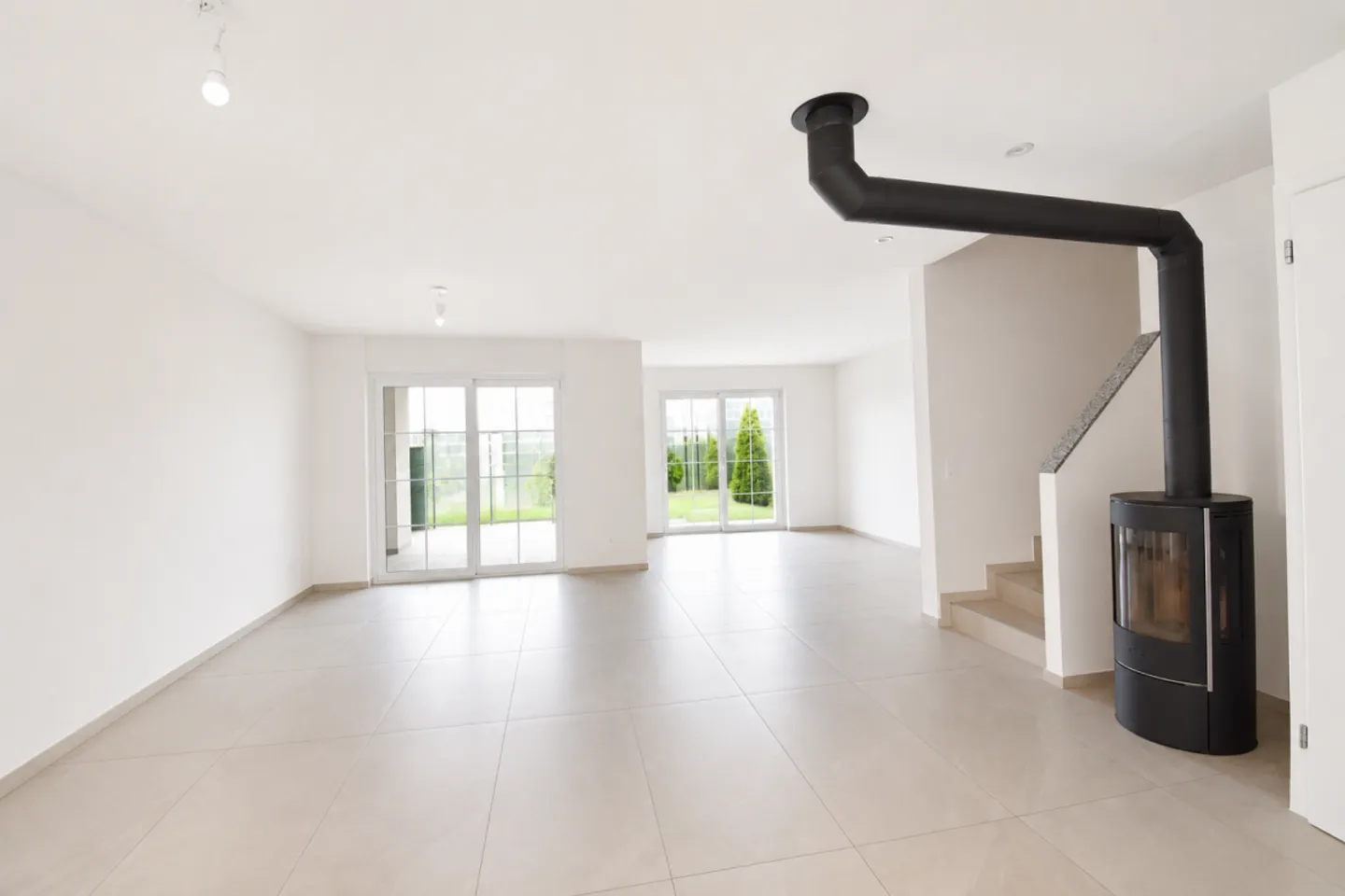 Casa a schiera per famiglie - Foto 1 di 13