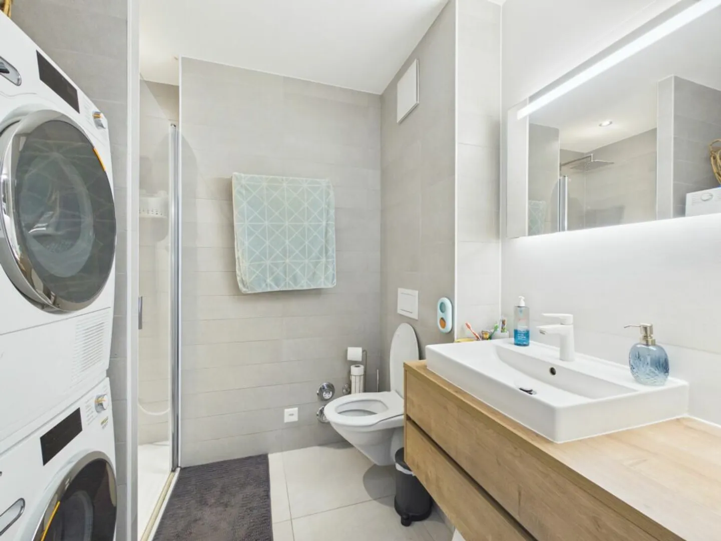 4,5-Zimmer-Wohnung - Yverdon - Foto 9 von 11