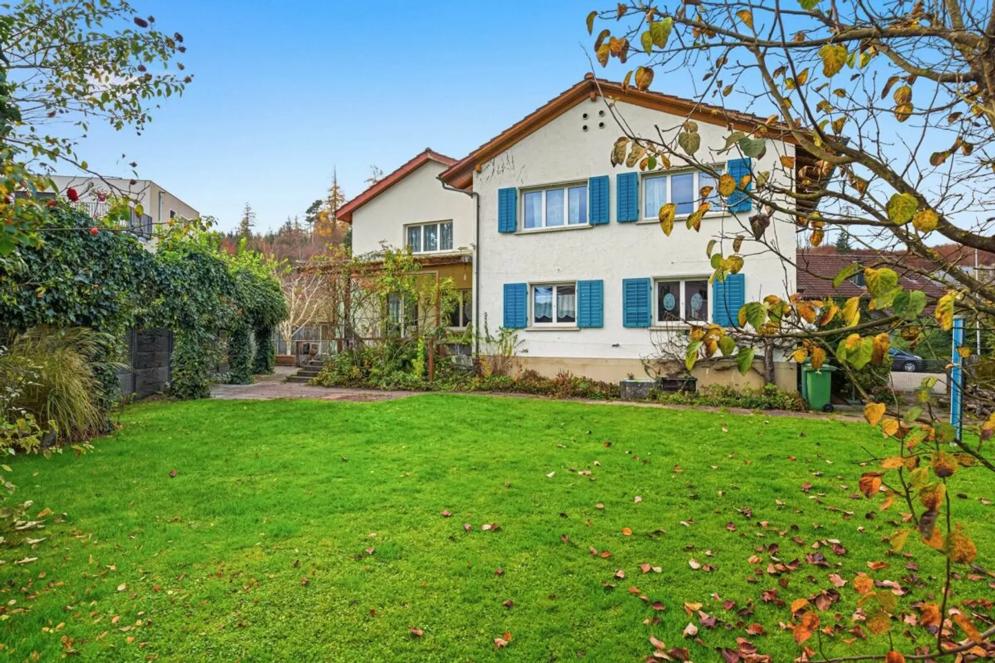 Neumattstrasse 2, 5212 Hausen | AG - Photo 2 sur 8