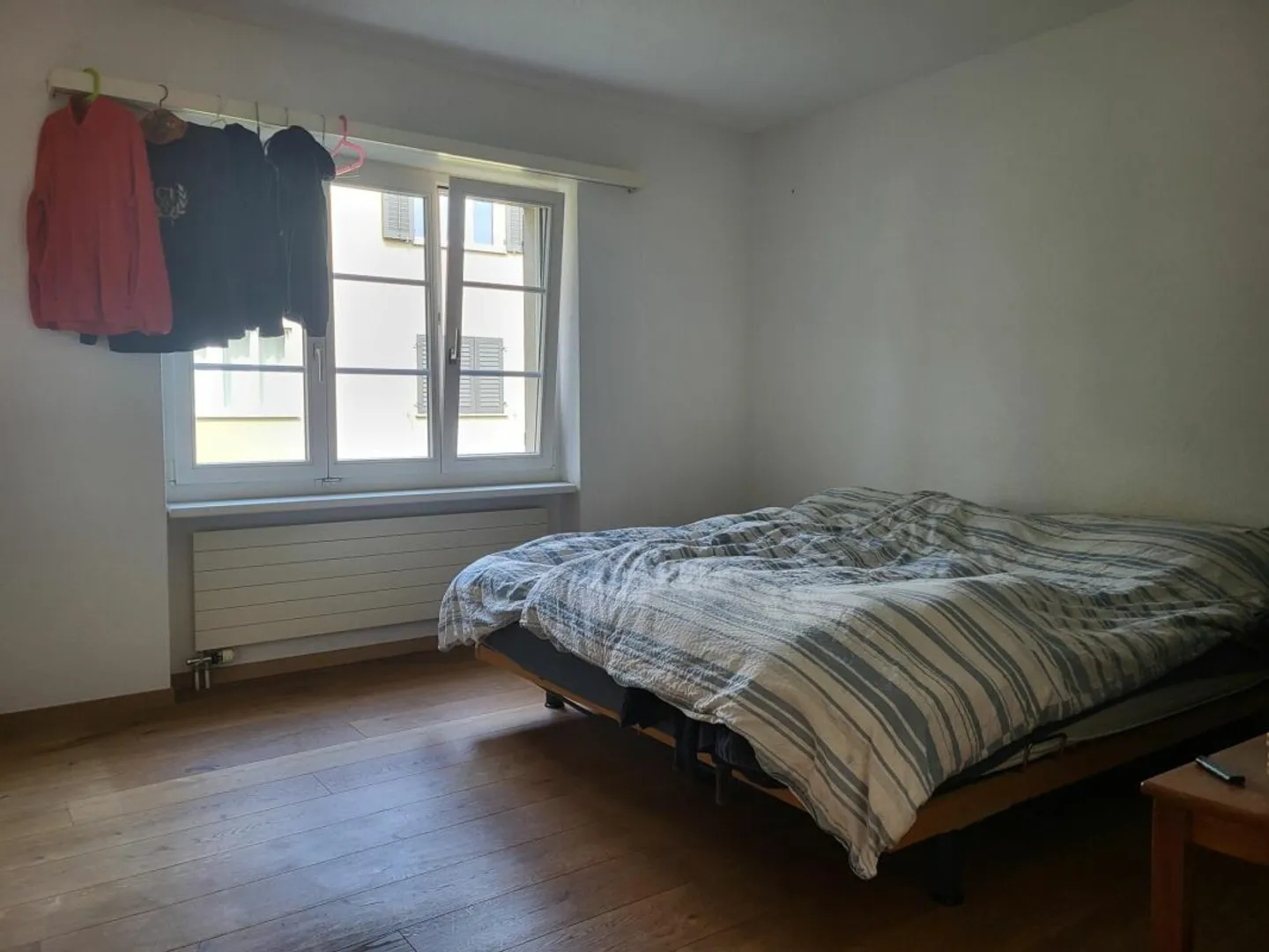 Belle, spacieuse appartement à louer à Bad Ragaz - Photo 6 sur 10