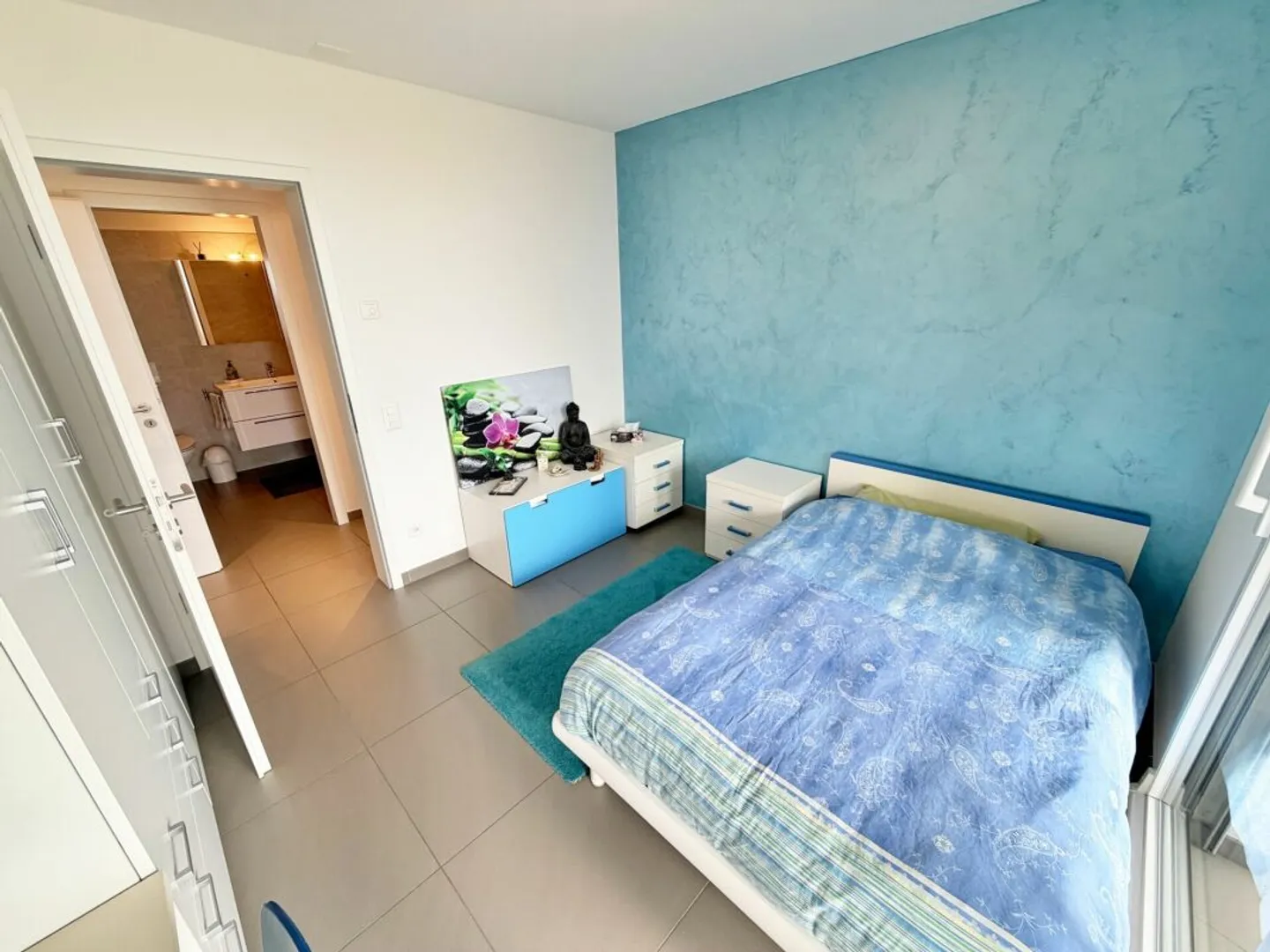 Appartement 4,5 pièces à Gordola - Photo 13 sur 13