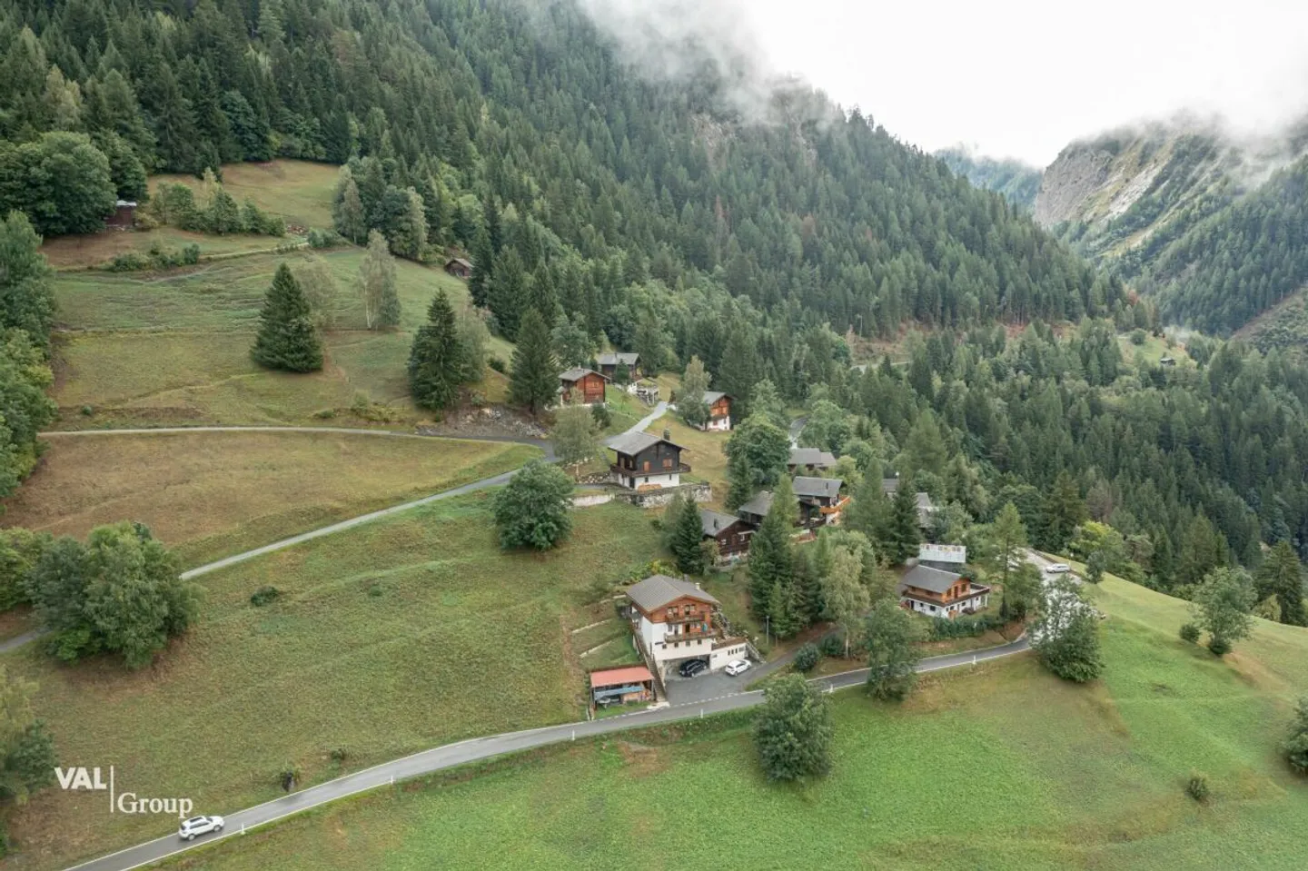 Spacious Multi-Family House in the Green - Photo 13 of 13