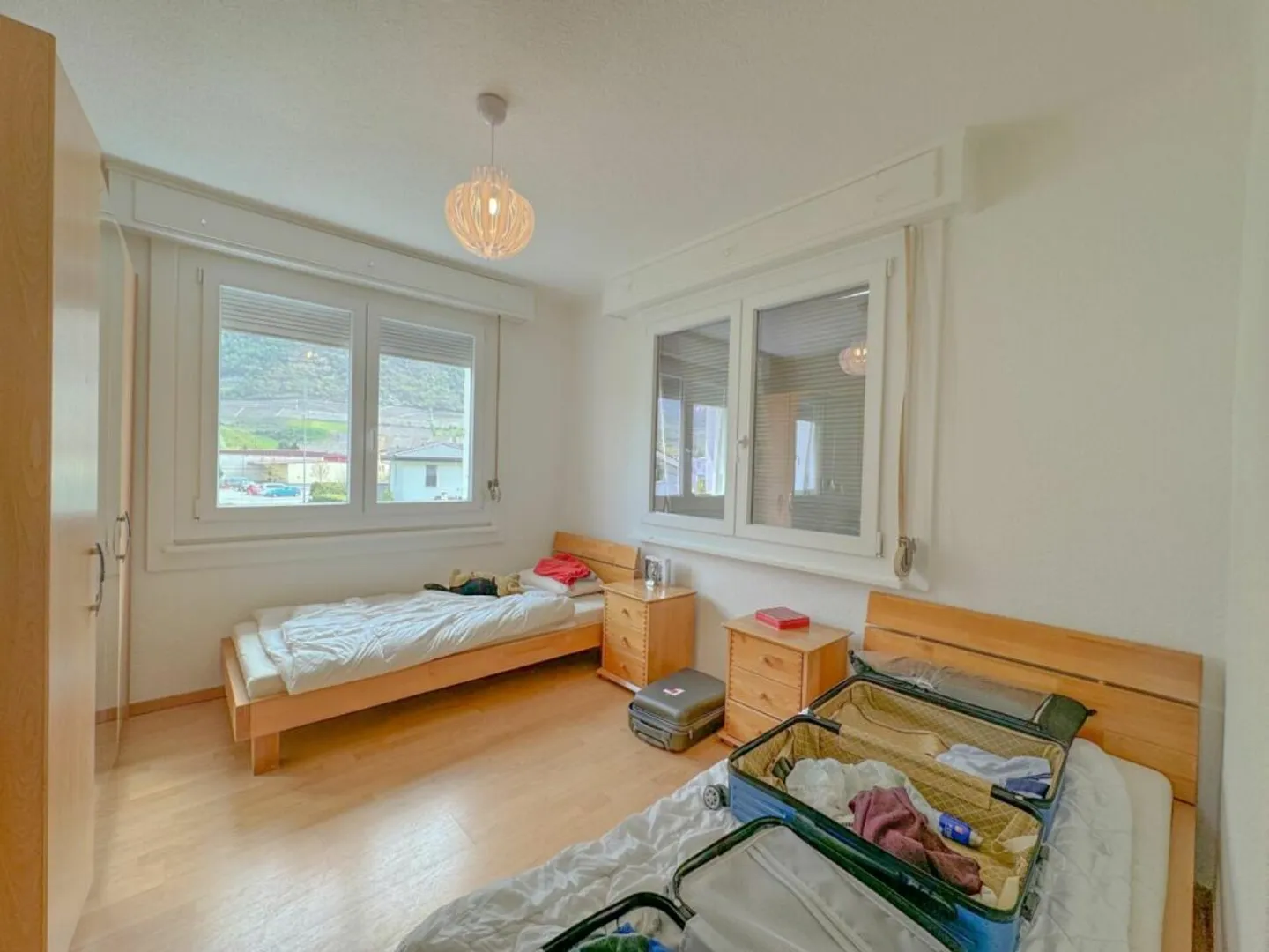 Villa indipendente 4.5 stanze a Charrat - Foto 13 di 13