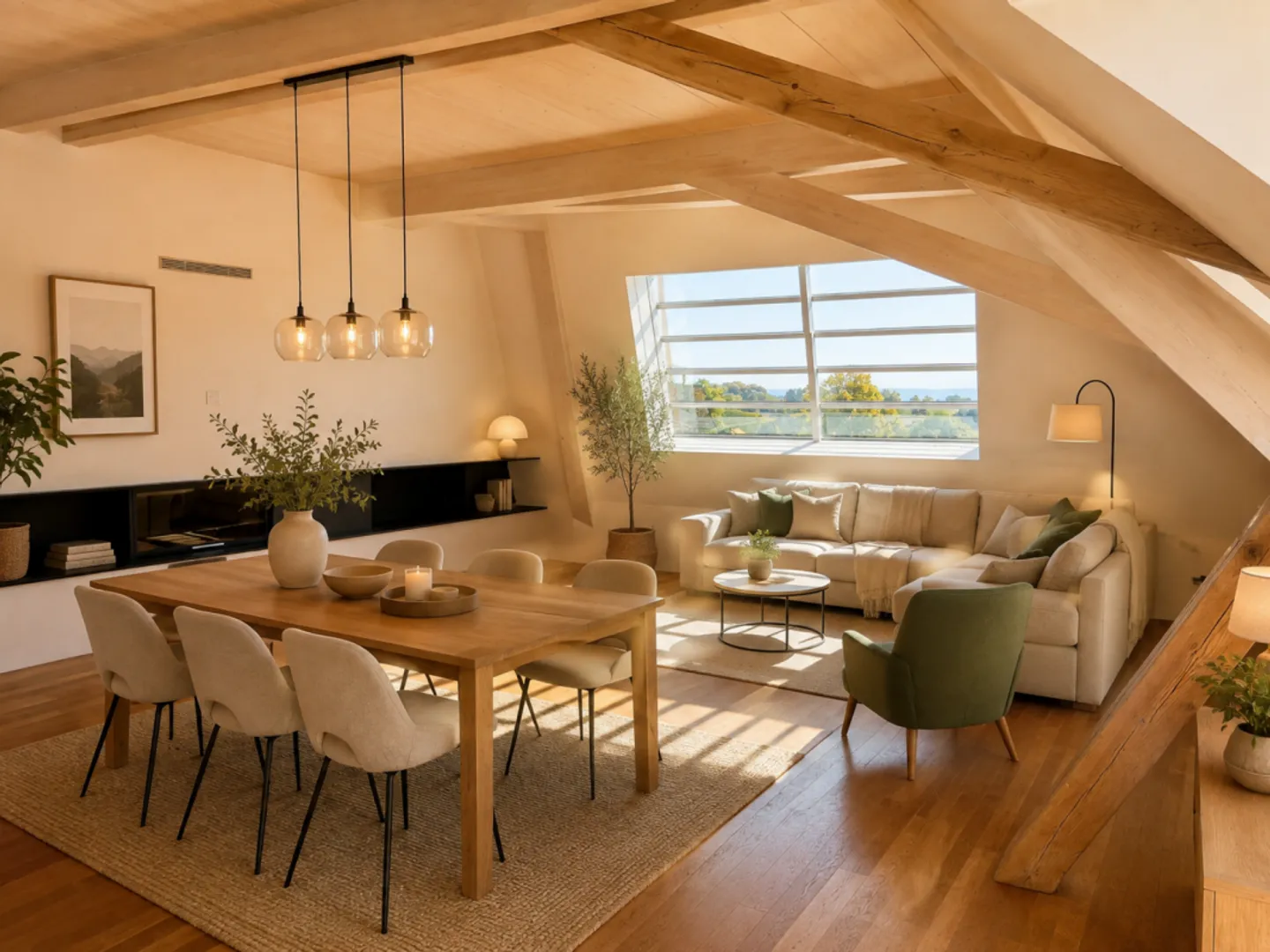 "Rural de la Couronne" Residence - Photo 2 of 13