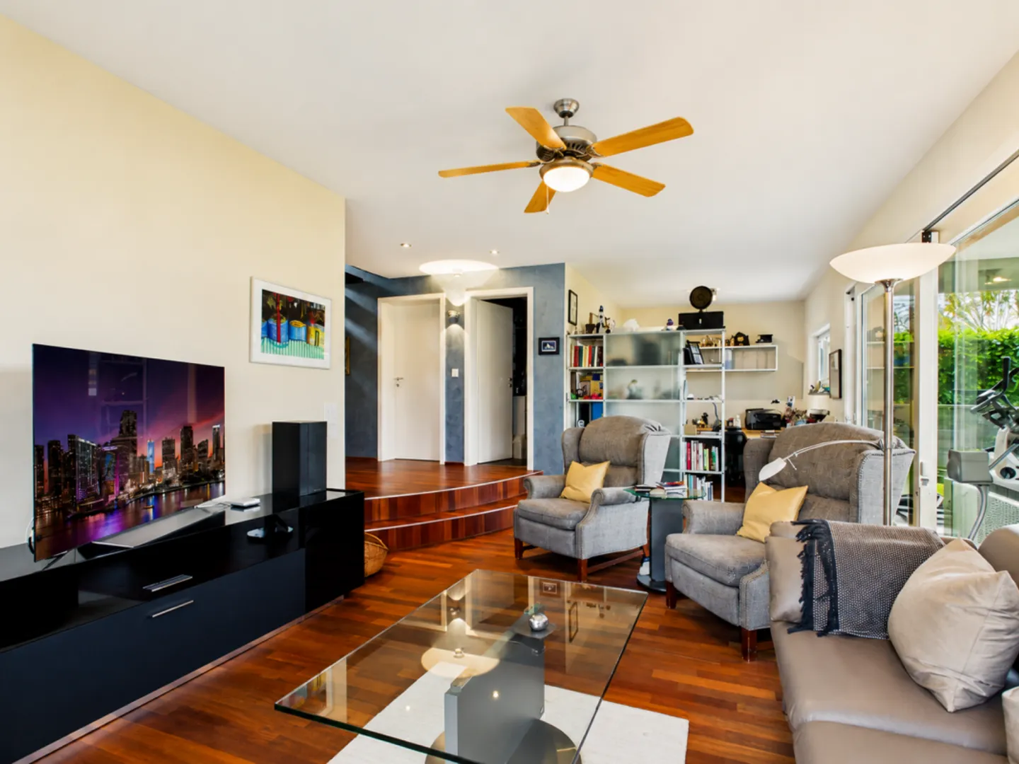 Open Living with Plenty of Space and Unobstructed Views - Photo 8 of 13