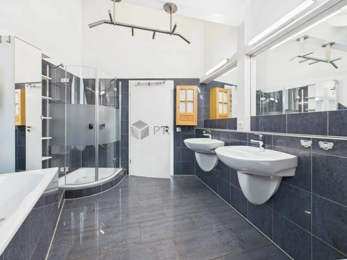 2 in 1 - Due appartamenti. Mille possibilità. - Foto 10 di 13