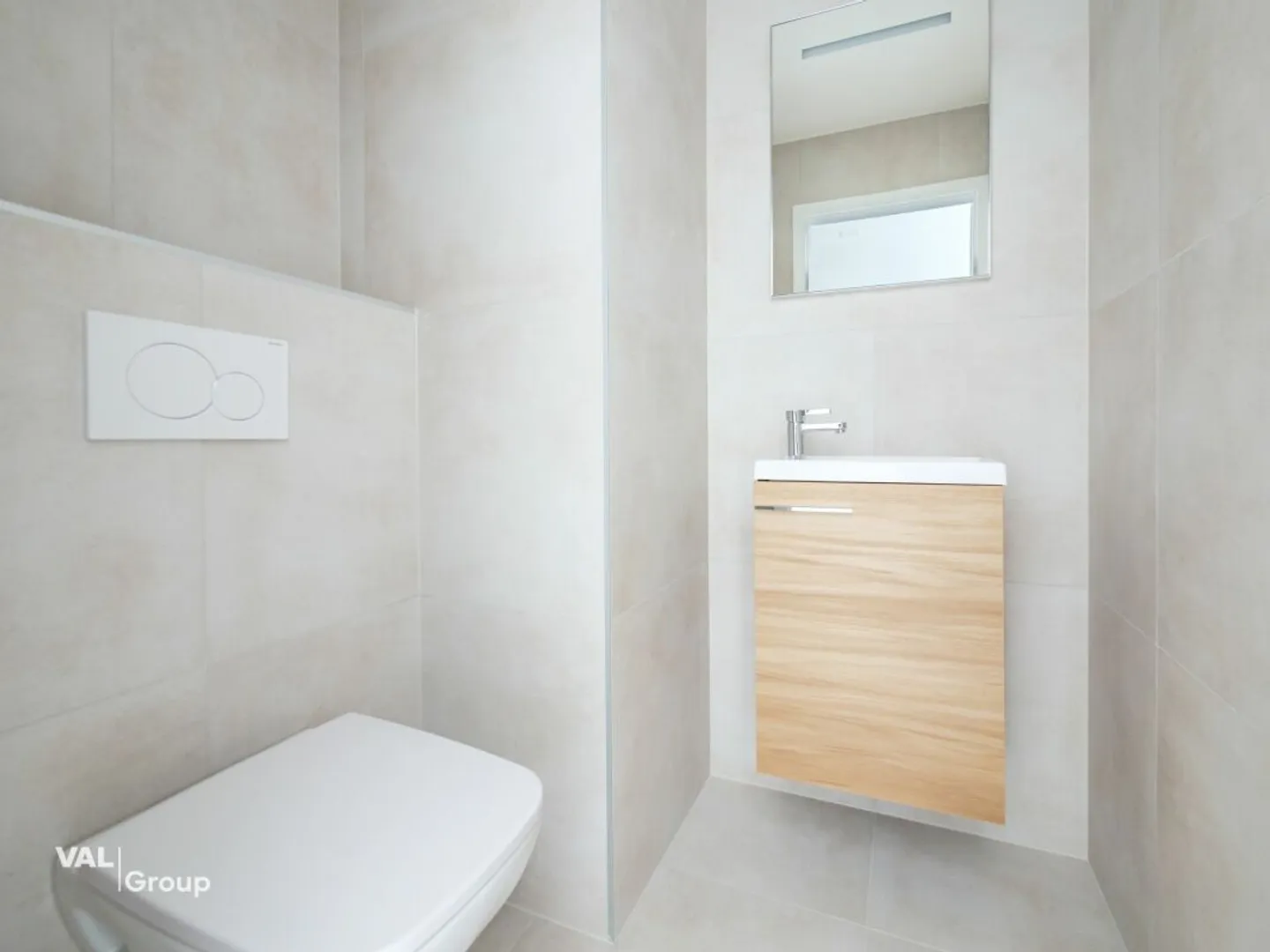 Posizione centrale, bellissimo appartamento luminoso di 3,5 stanze. - Foto 8 di 12