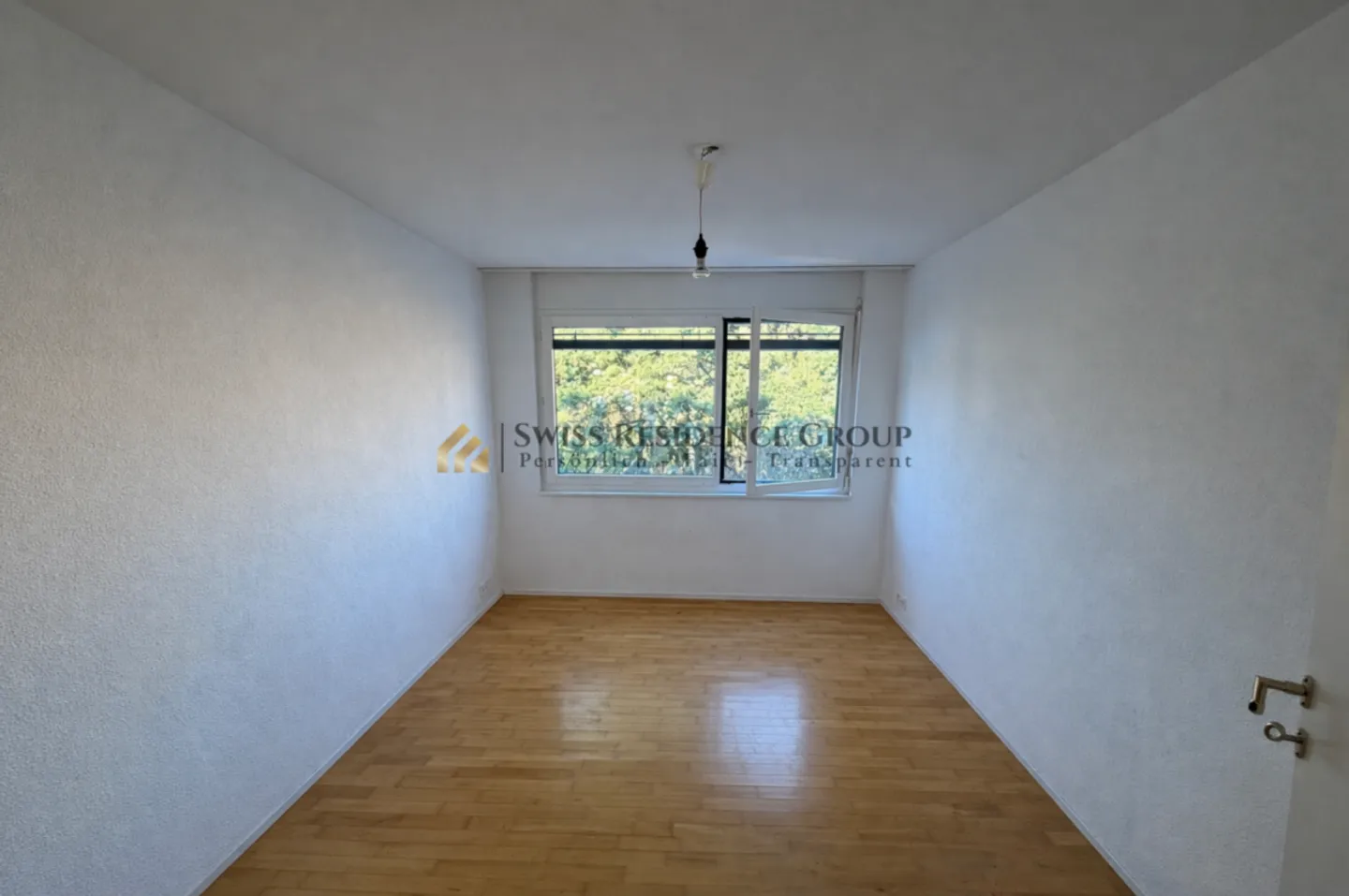 Charmante Wohnung mit Grünblick - Foto 13 von 13